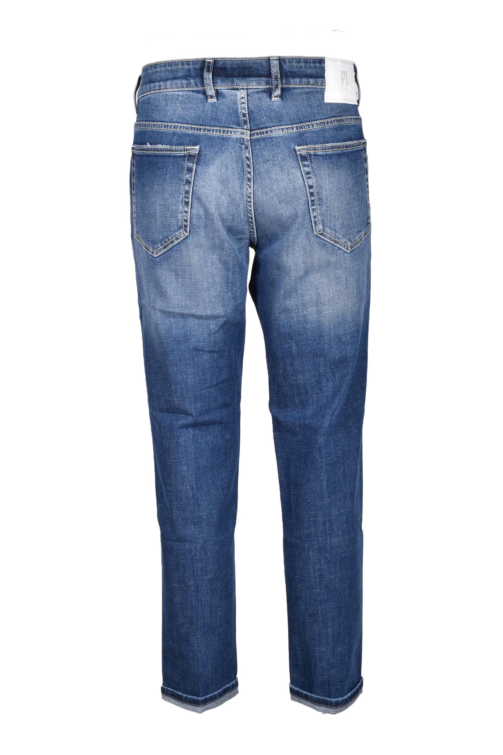 Pt Torino Jeans