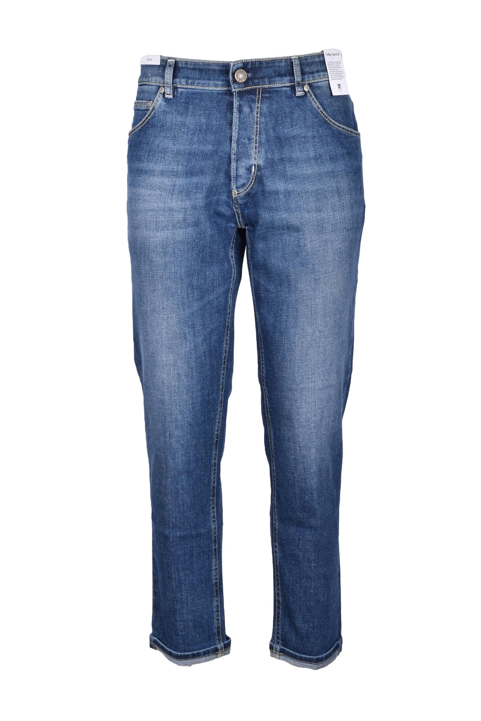 Pt Torino Jeans