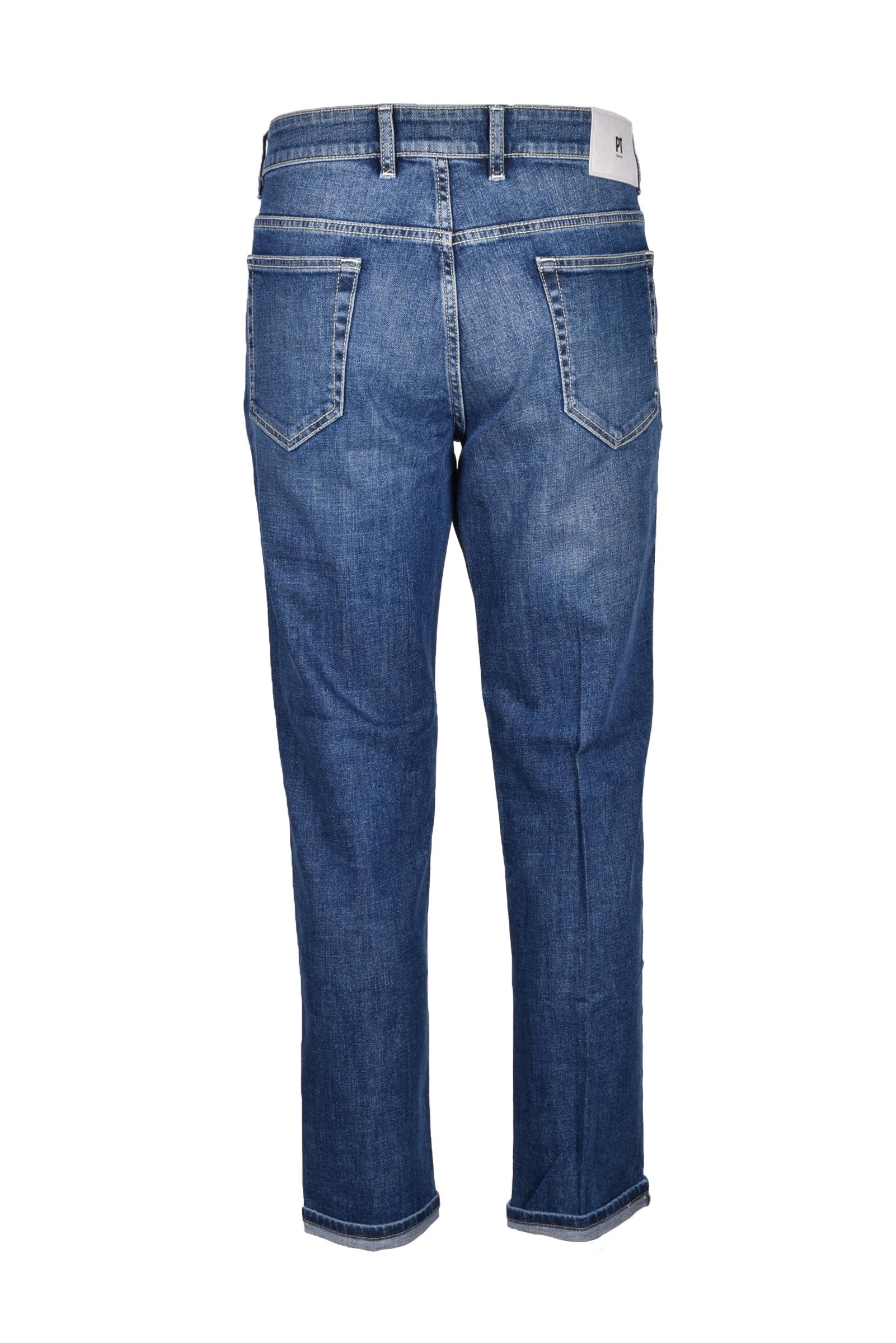 Pt Torino Jeans