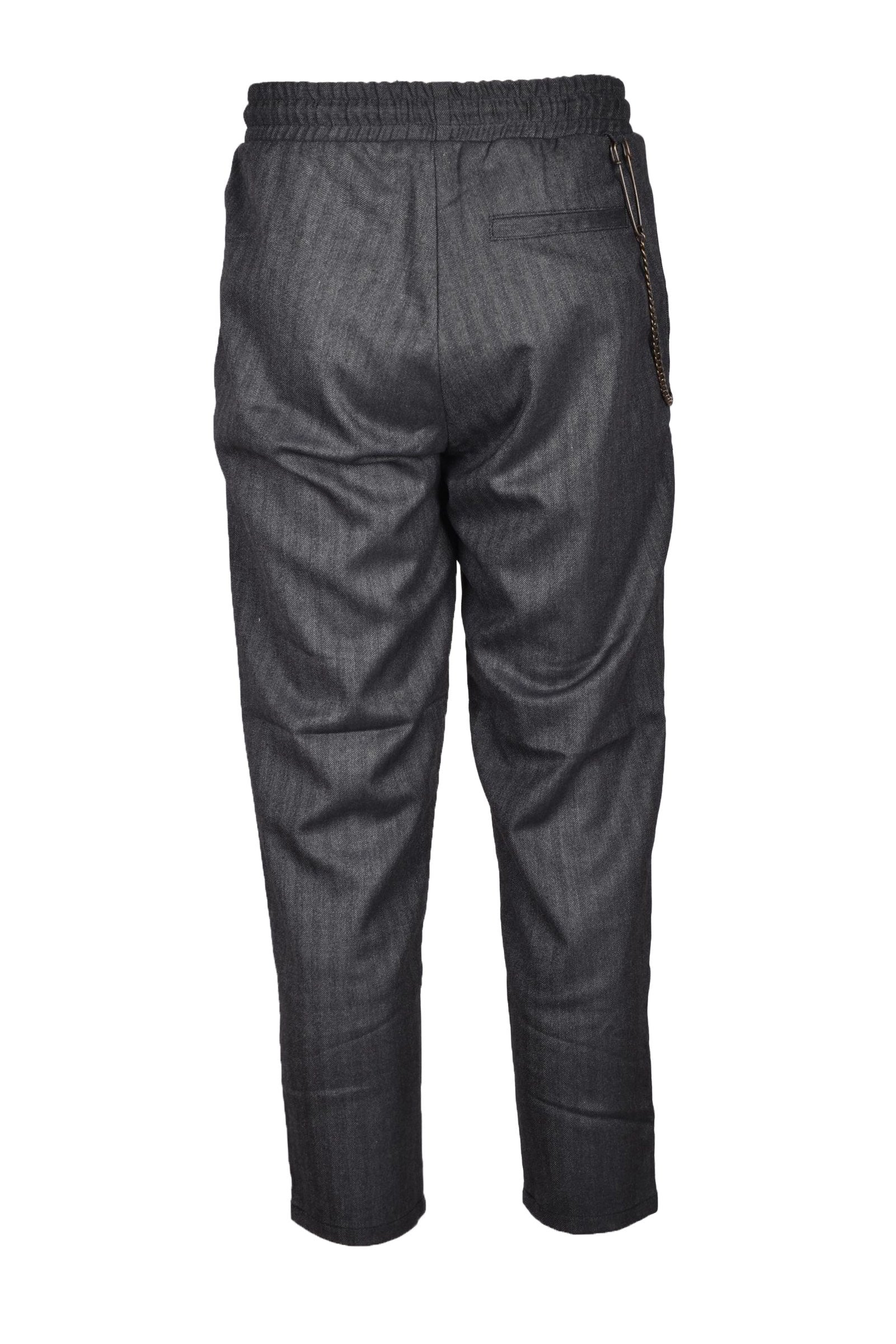 Imperial Pantalone