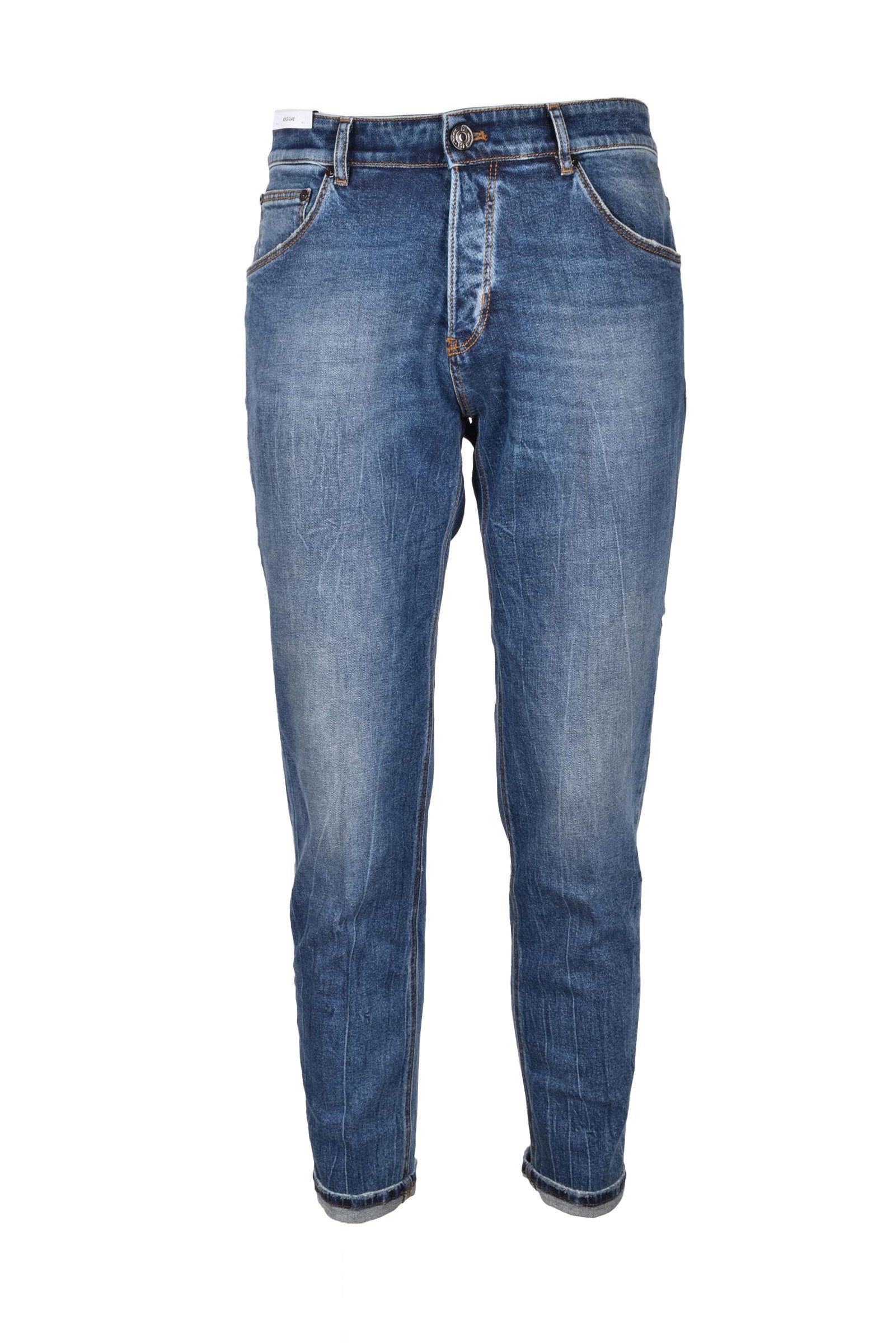 Pt Torino Jeans