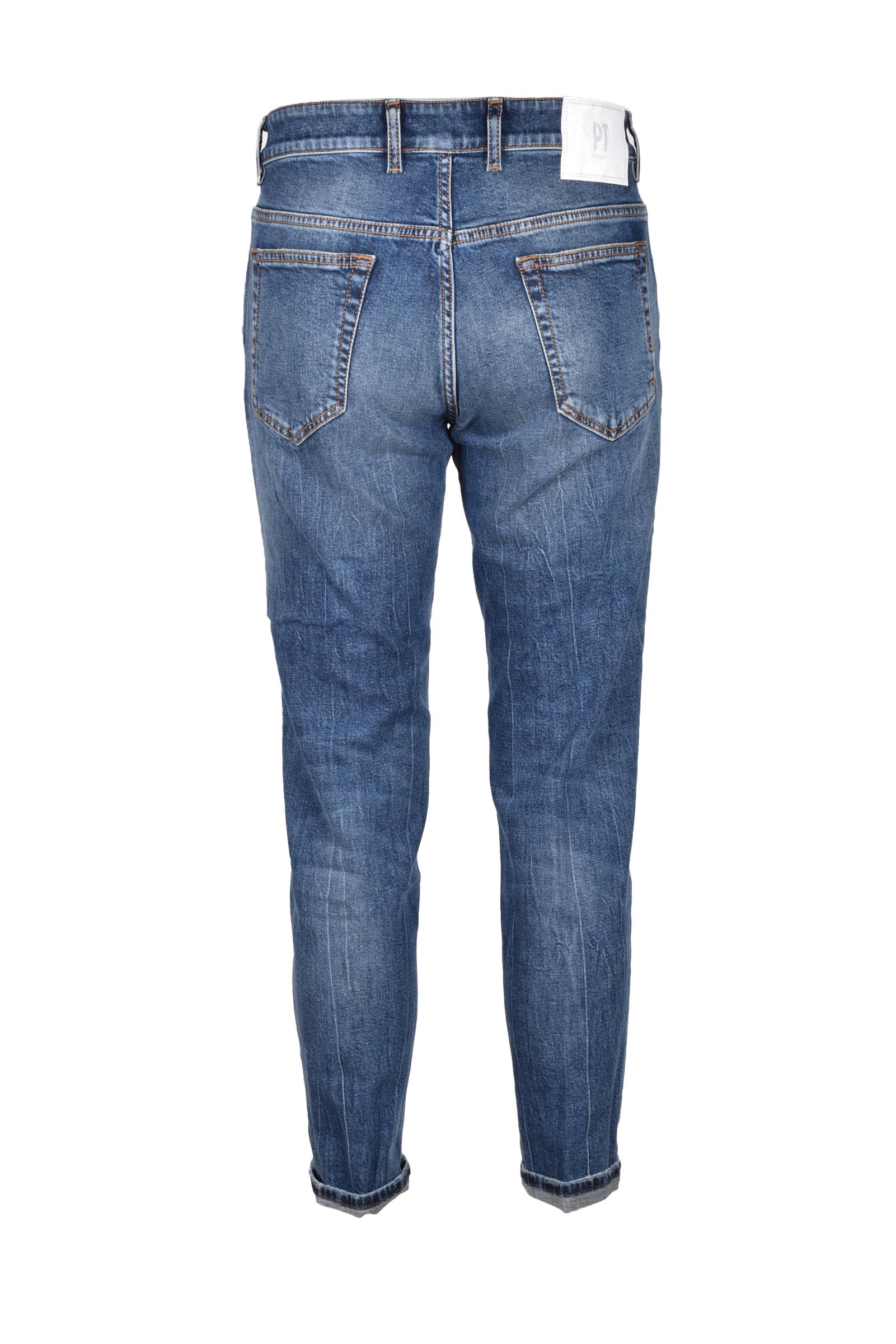 Pt Torino Jeans