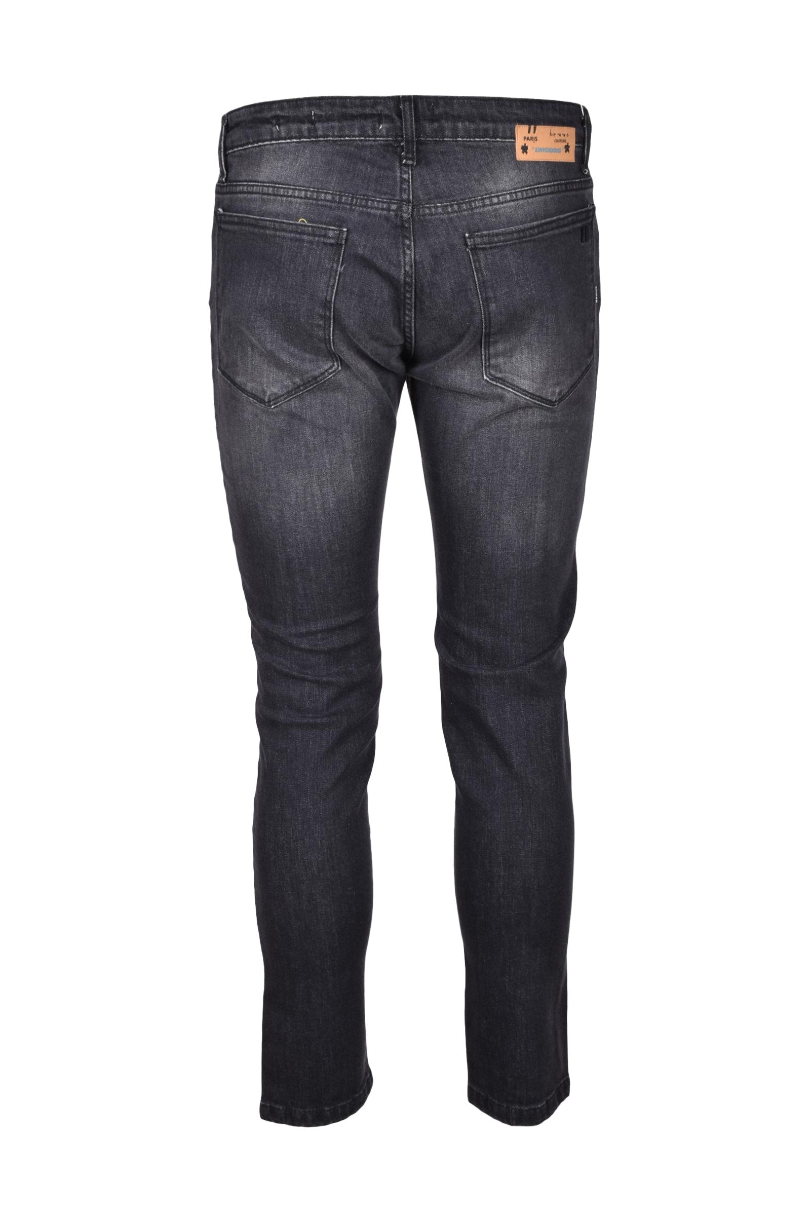 Daniele Alessandrini Homme Jeans