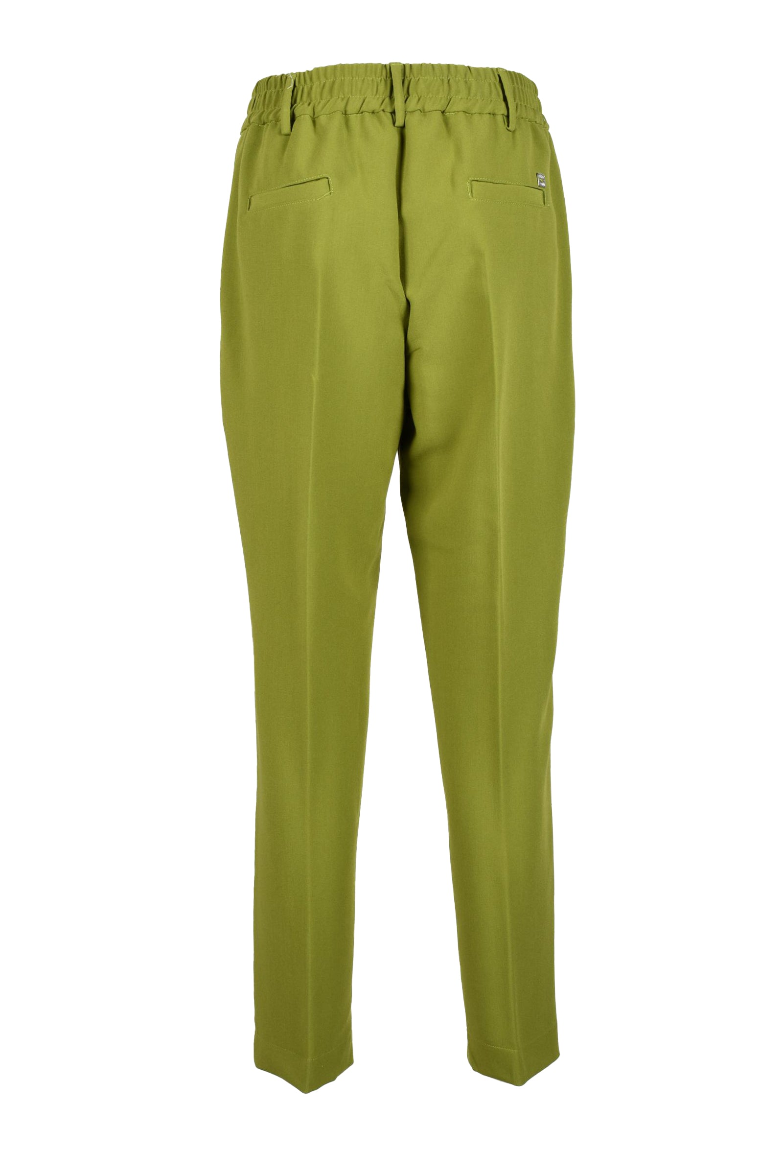 Markup Pantalone