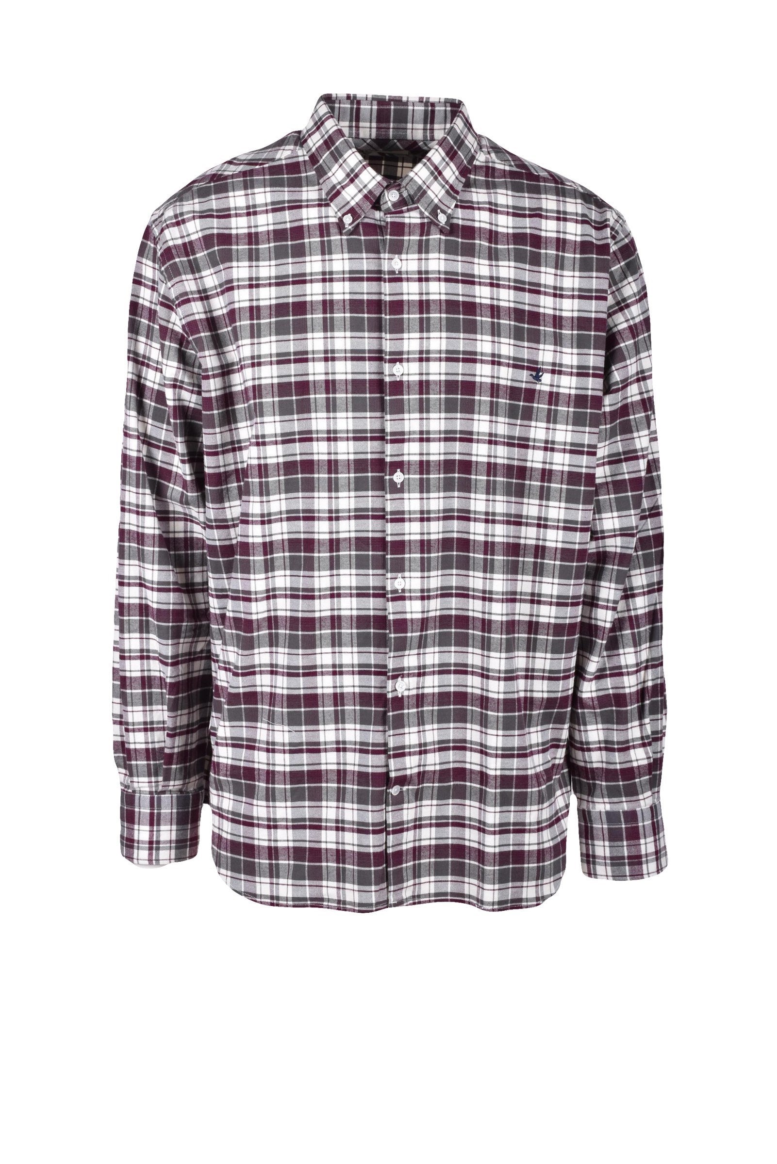 Brooksfield Camicia