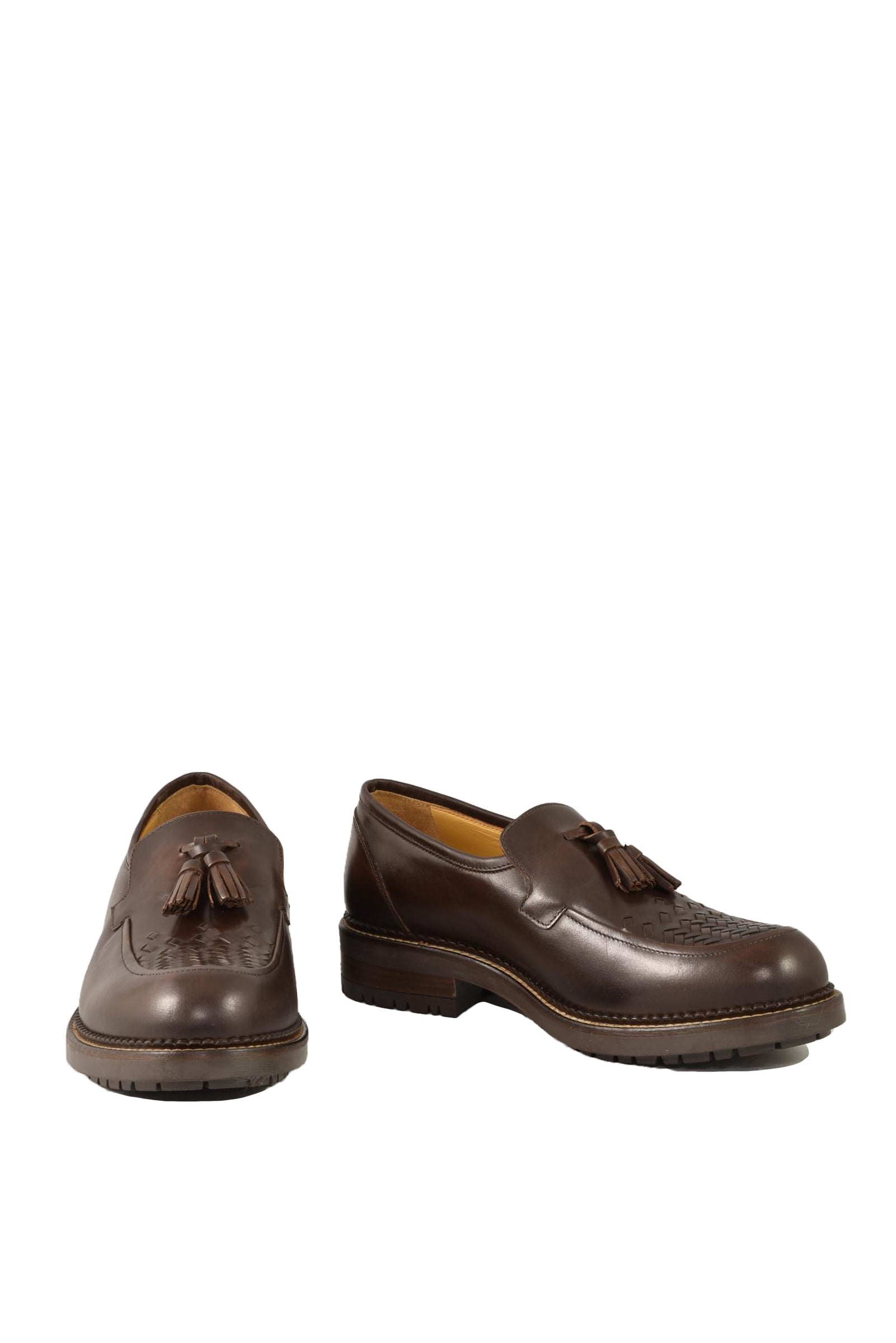 Testoni Bologna 1929 Schuhe