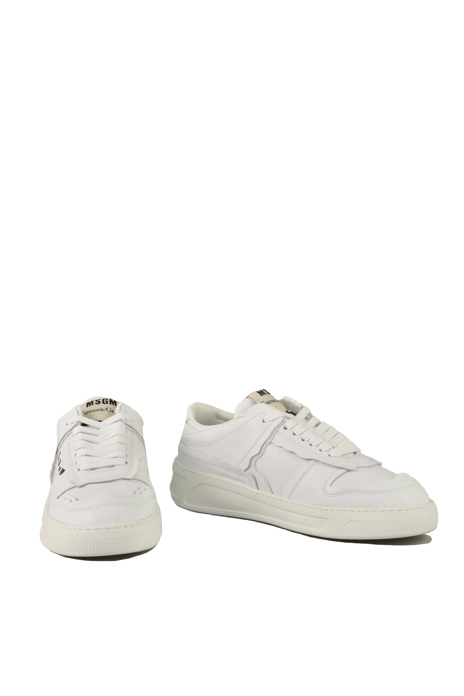 Msgm Sneakers