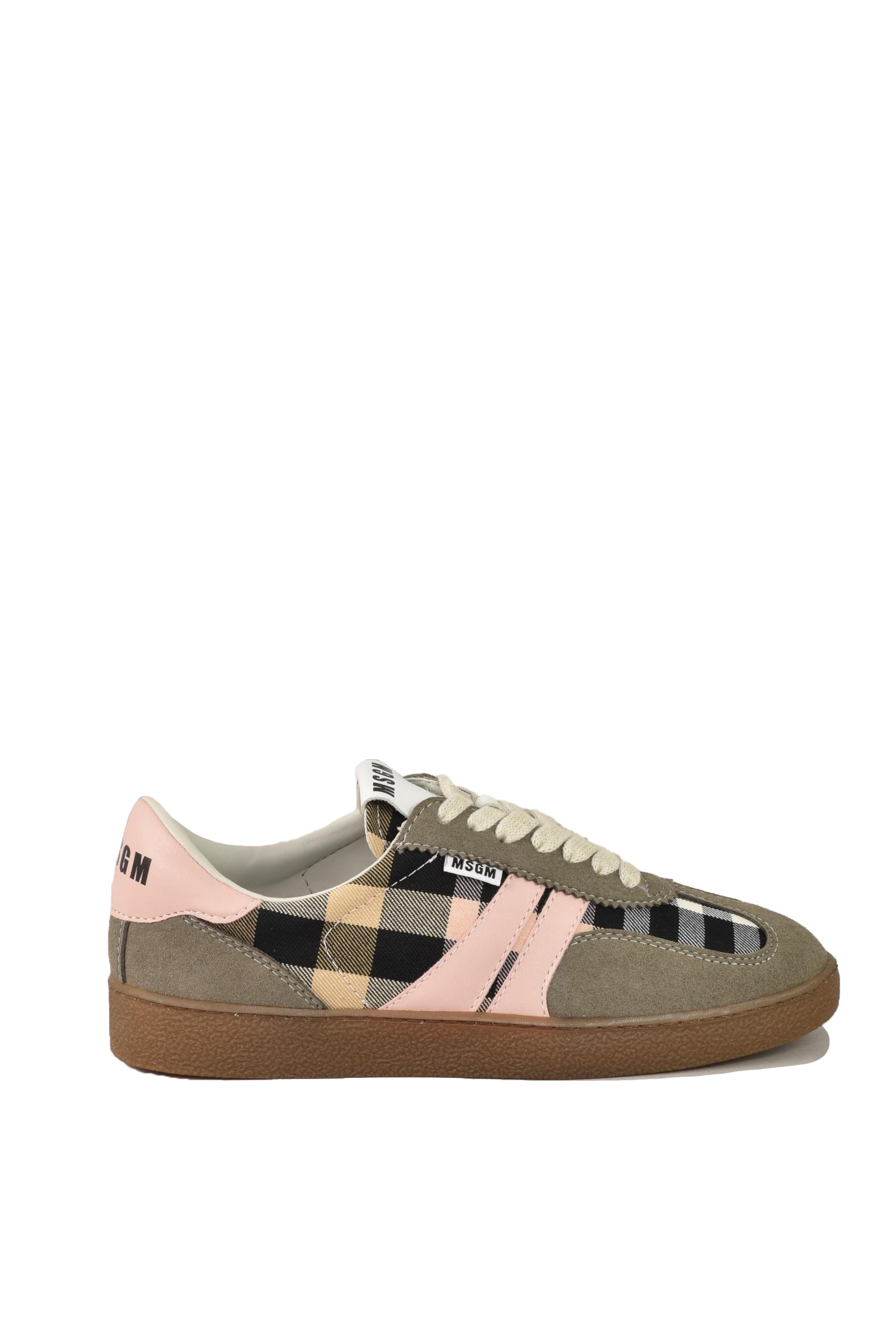 Msgm Sneakers