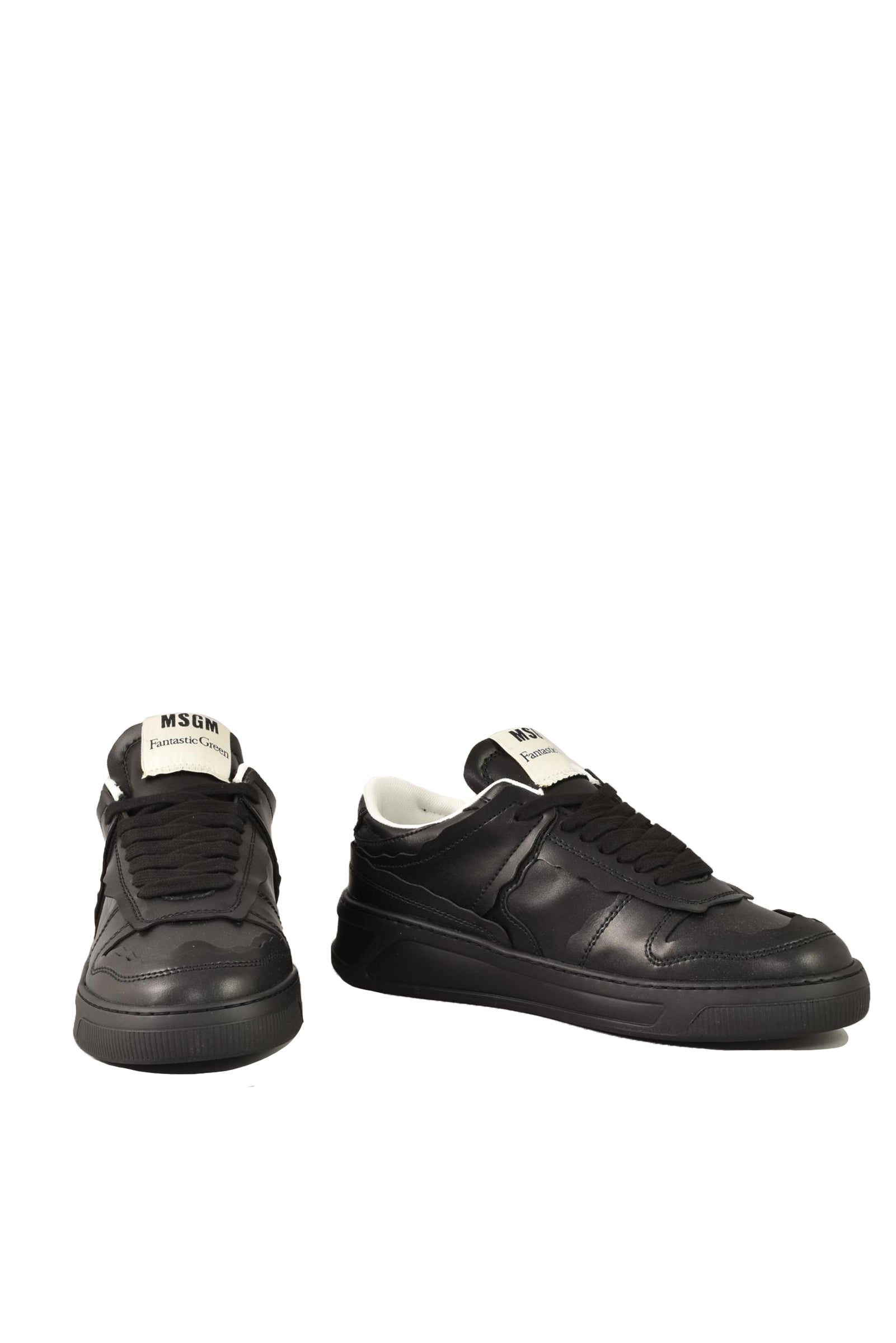 Msgm Sneakers