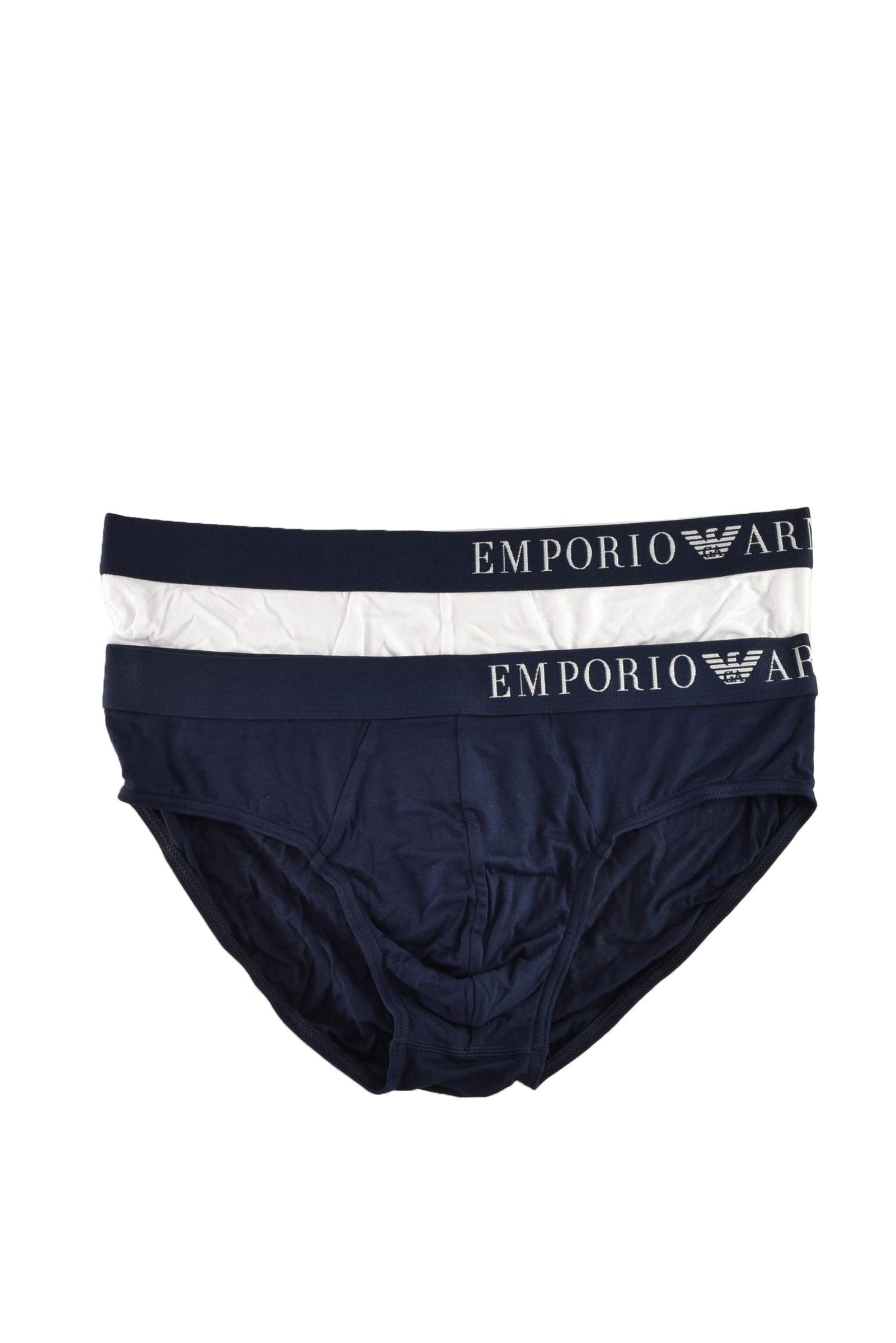 Emporio Armani Set 2 Slip