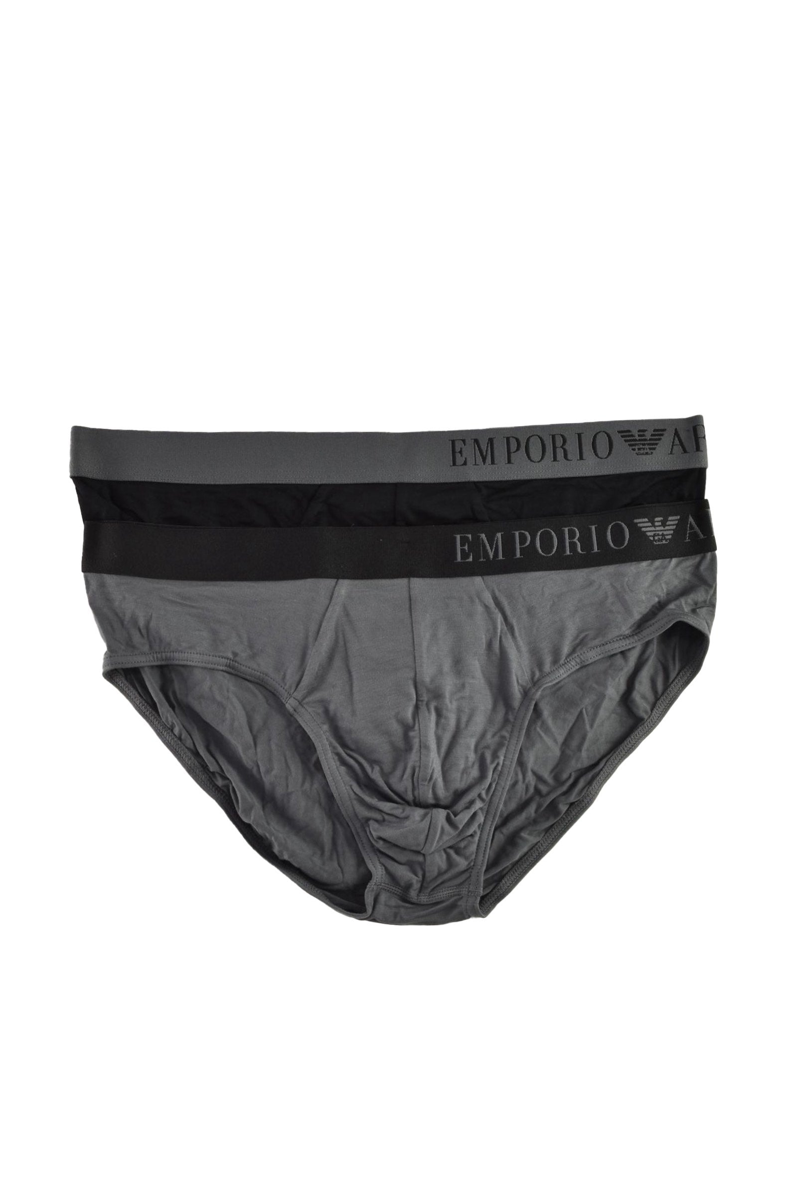 Emporio Armani Set 2 Slip