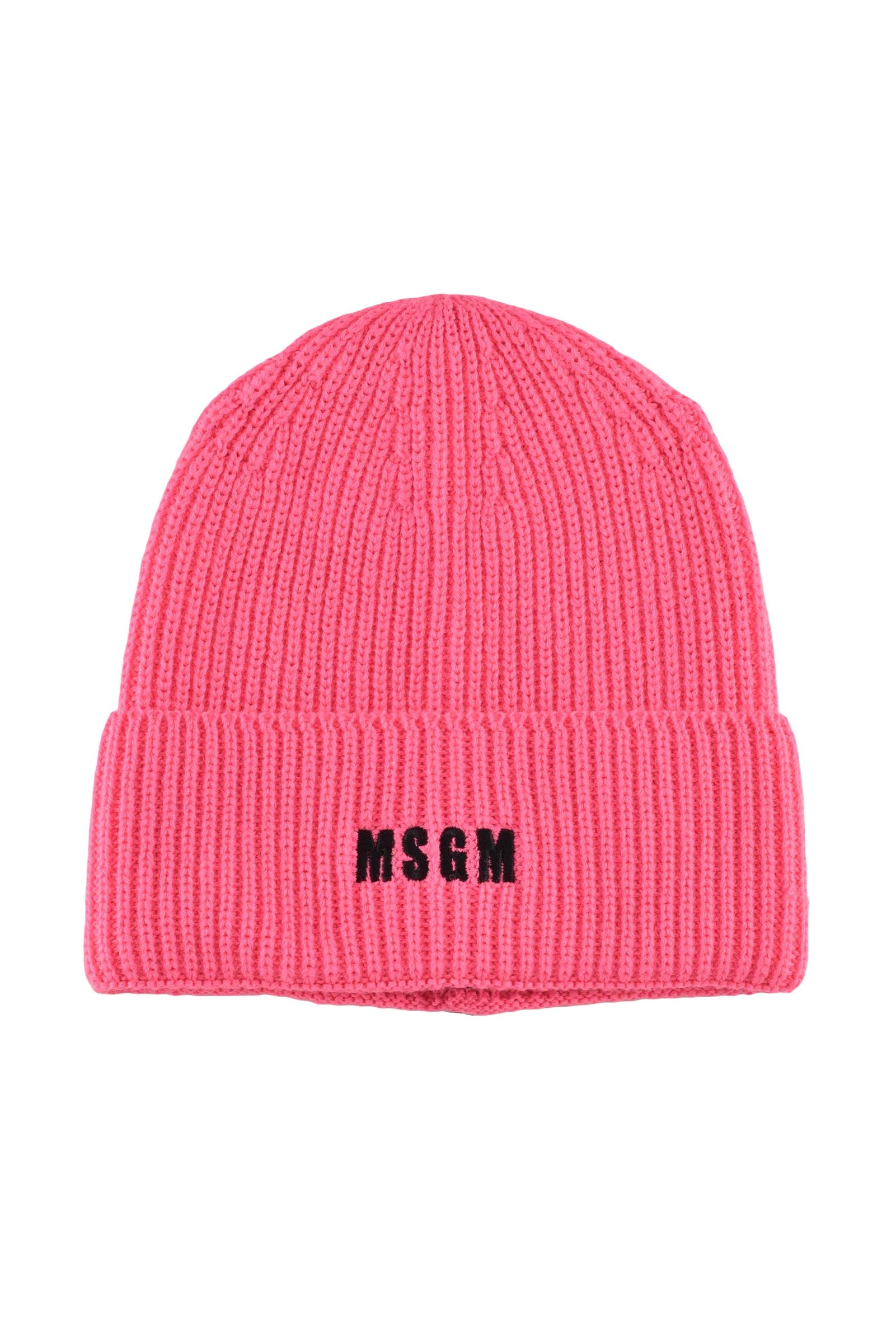 Msgm Cappello