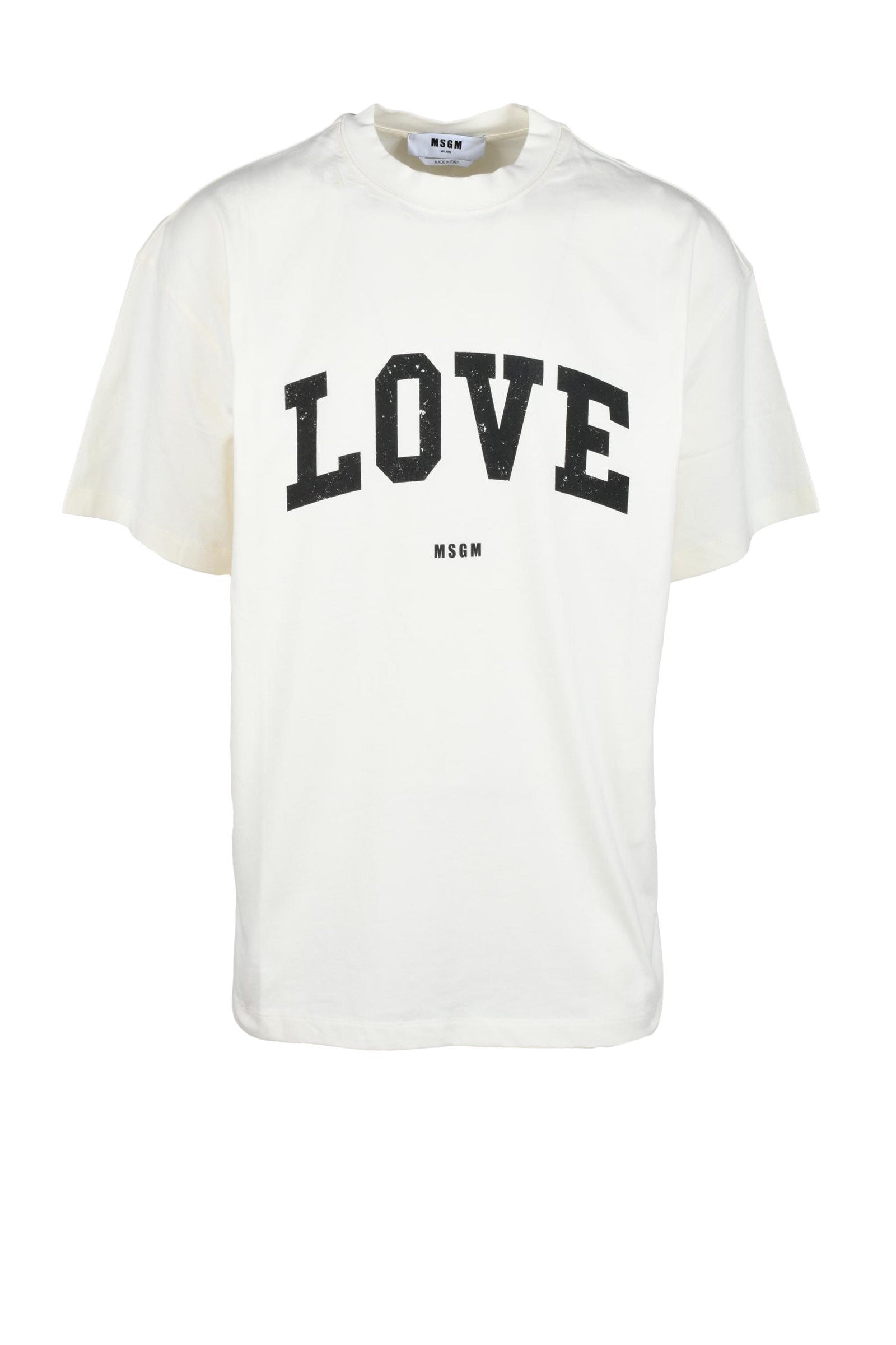 Msgm Tshirt