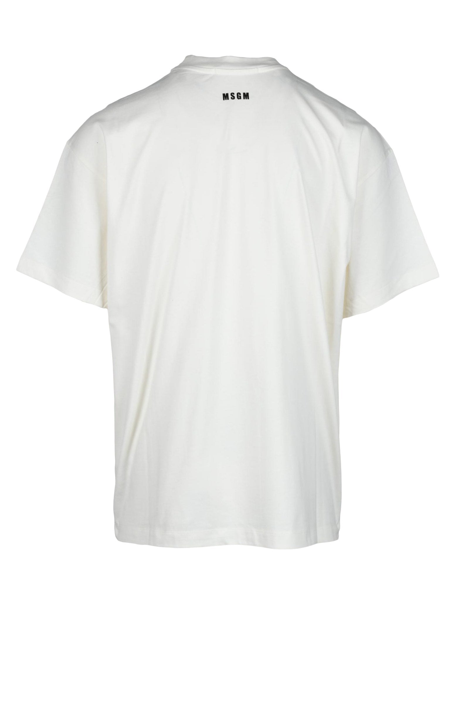 Msgm Tshirt