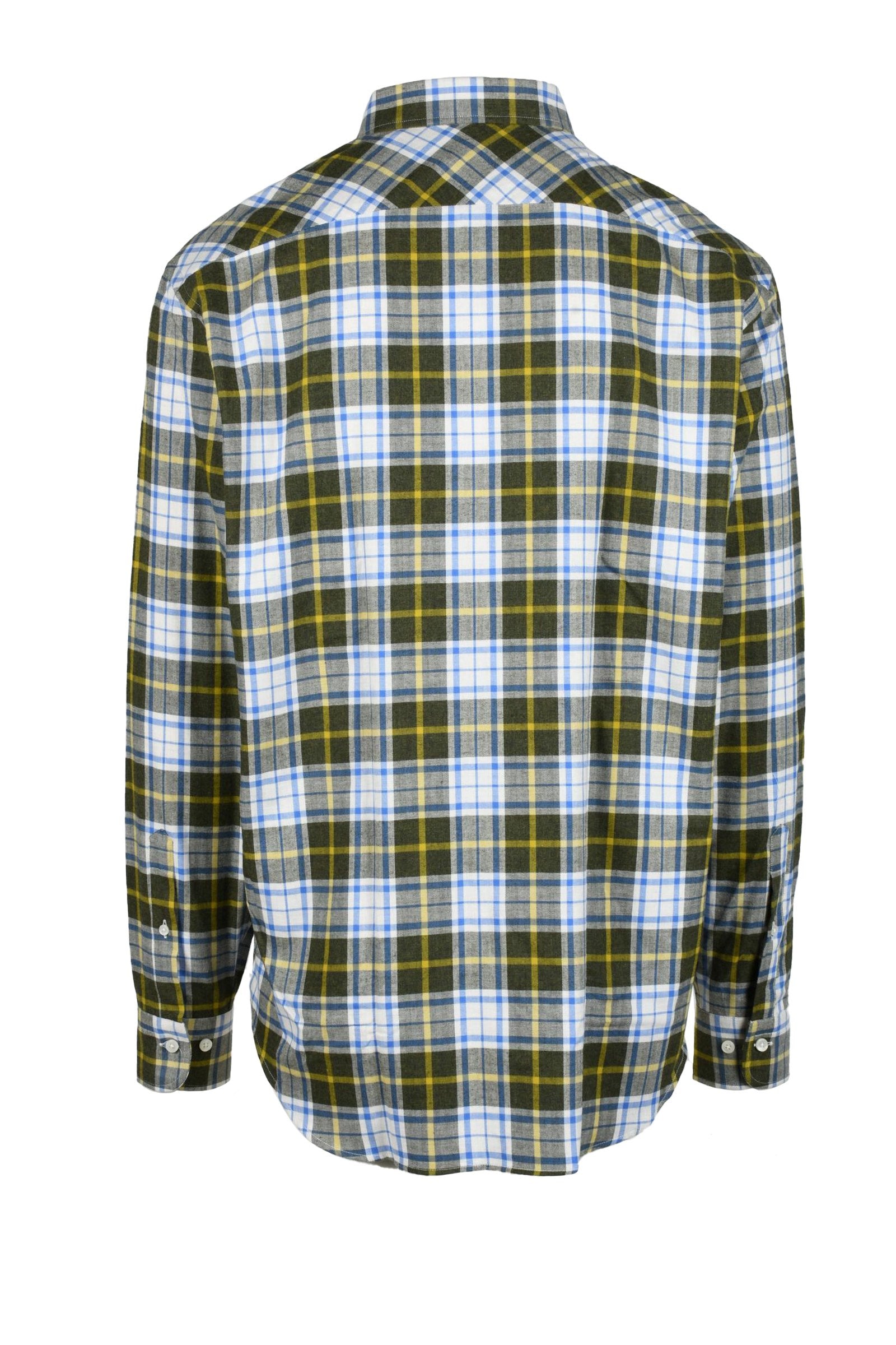 West Coast Camicia