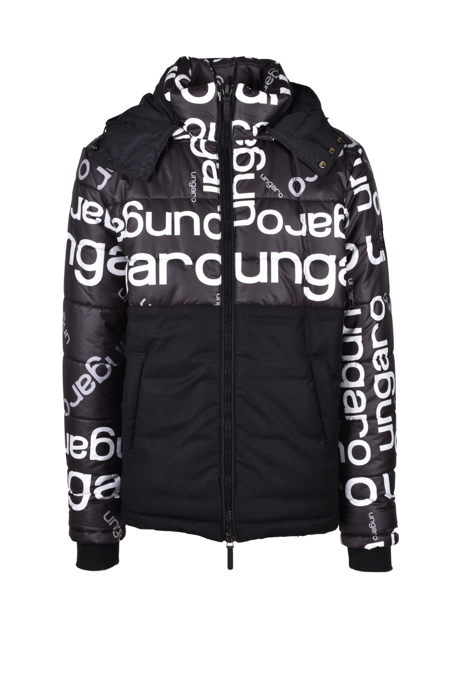 Ungaro Daunenjacke