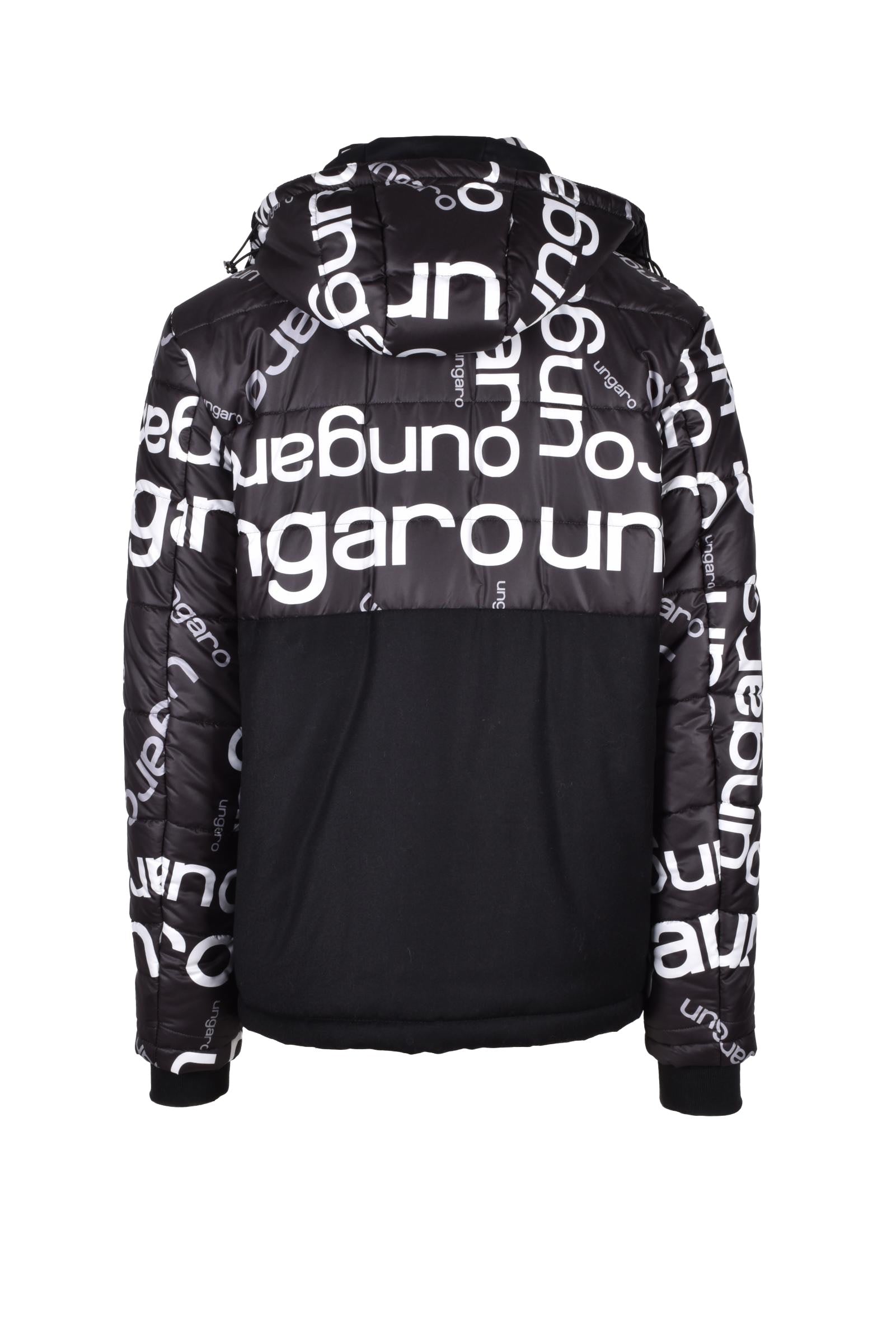 Ungaro Daunenjacke