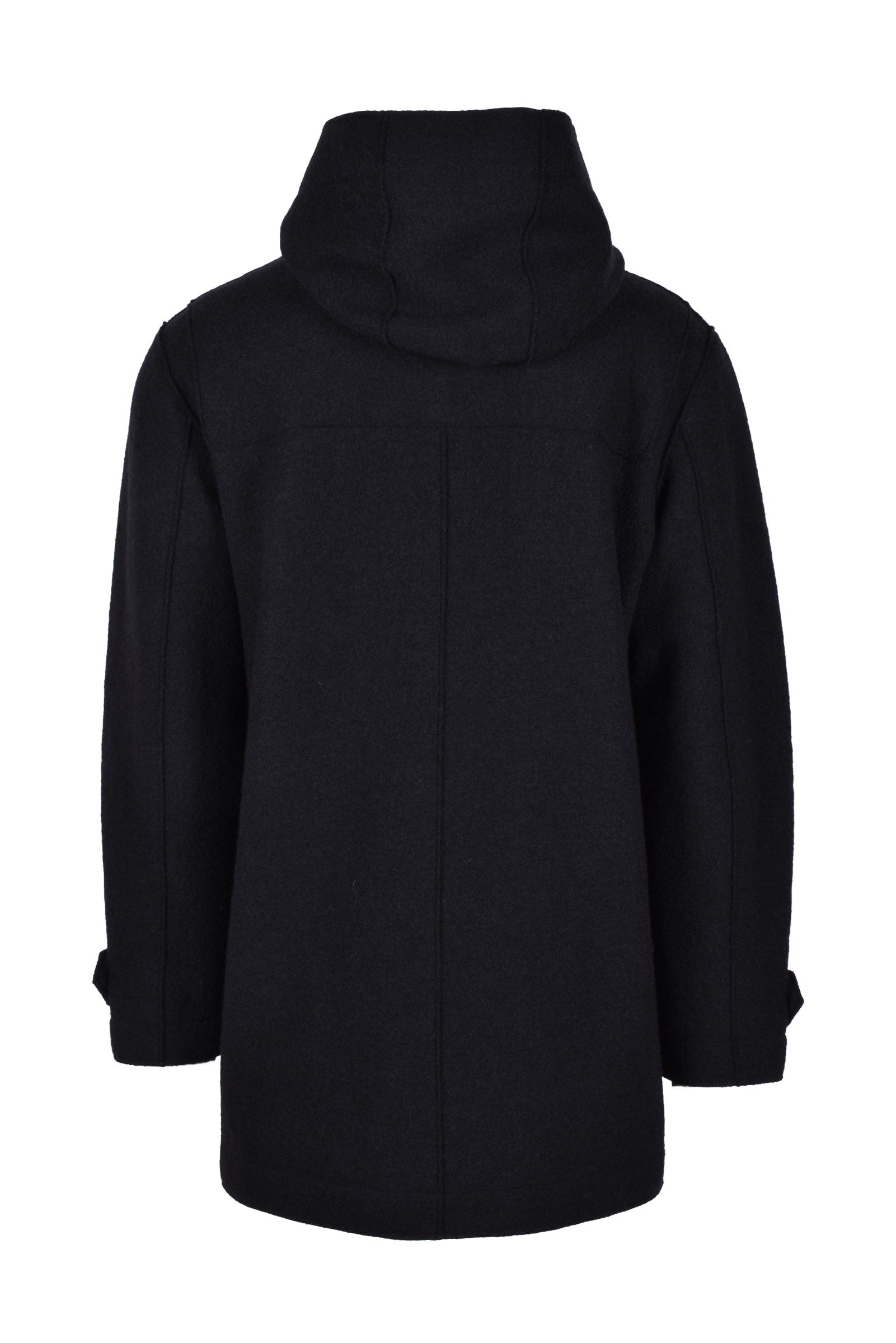 Harris Wharf London Cappotto