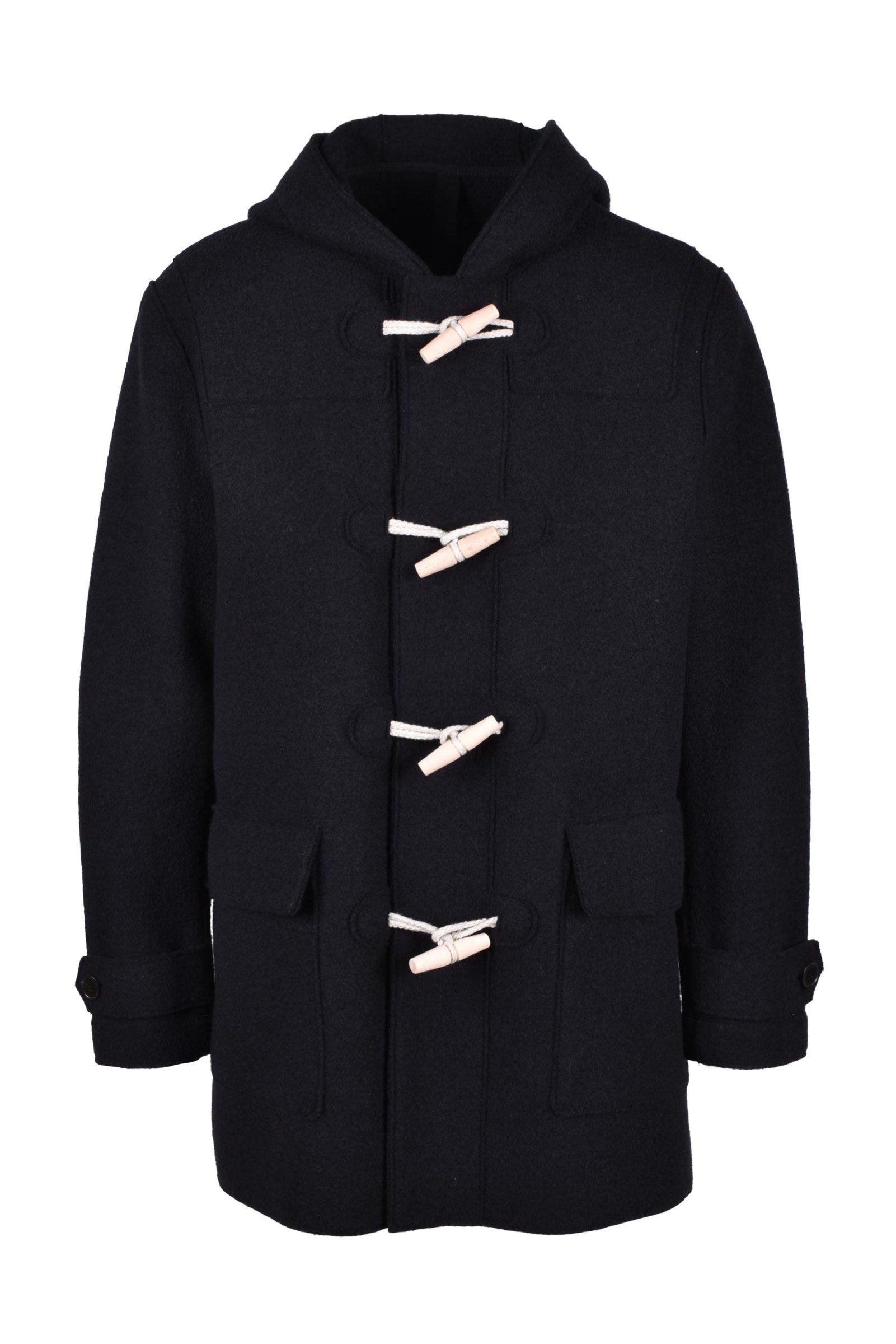 Harris Wharf London Cappotto