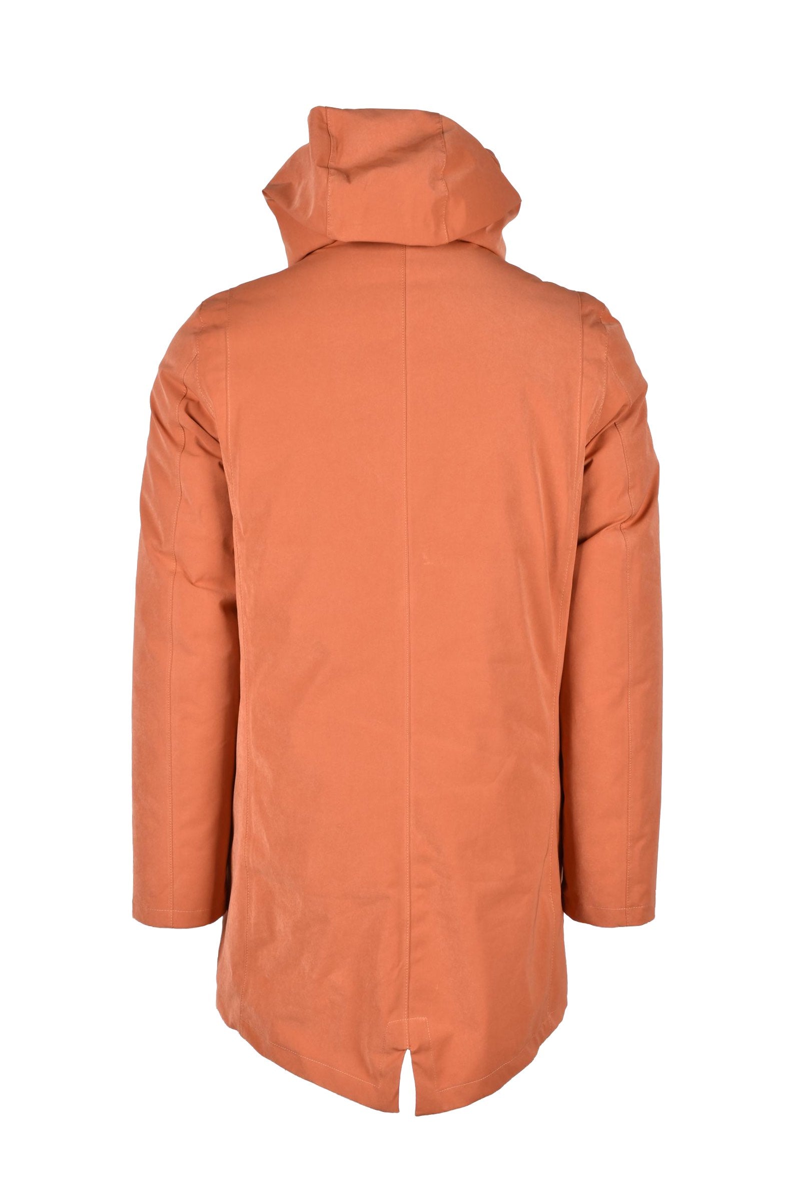 Aquascutum Jacke