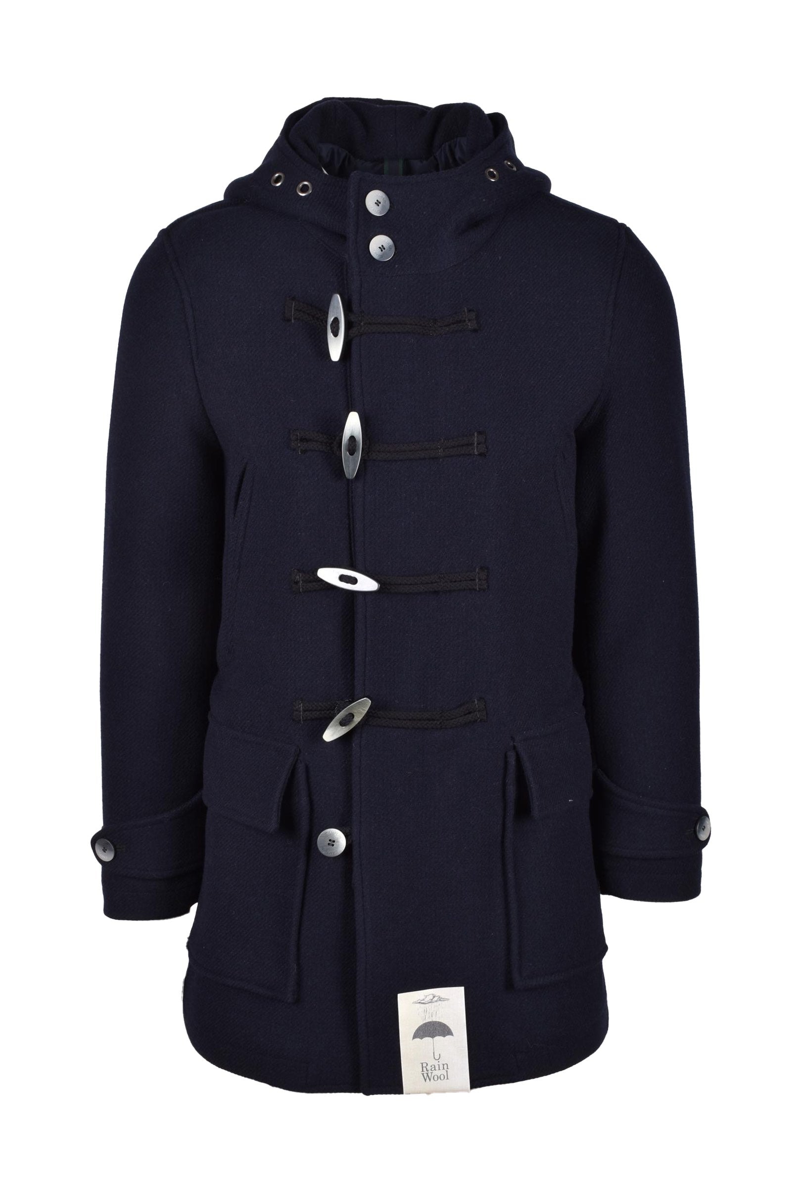 Camplin Jacke