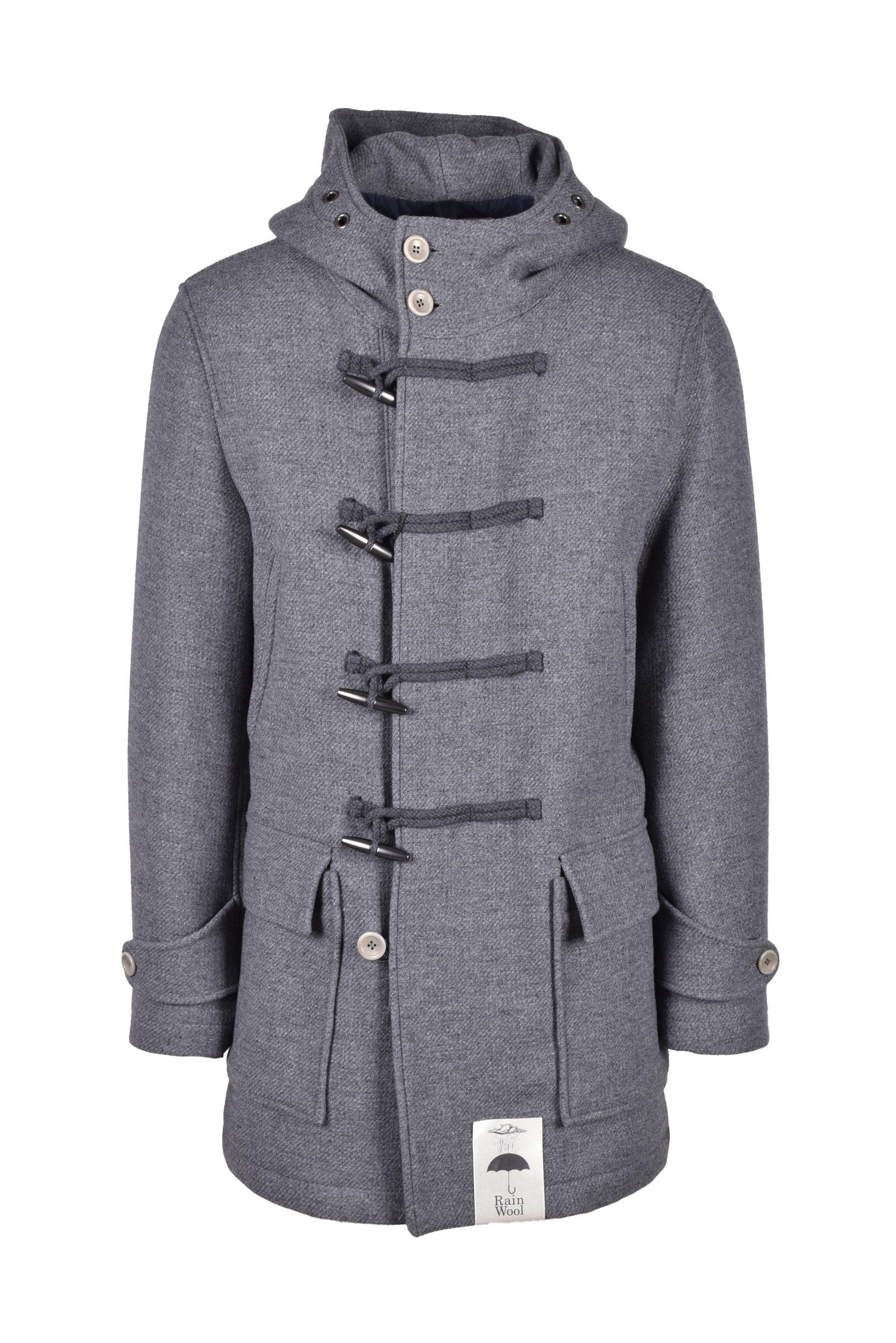 Camplin Jacke