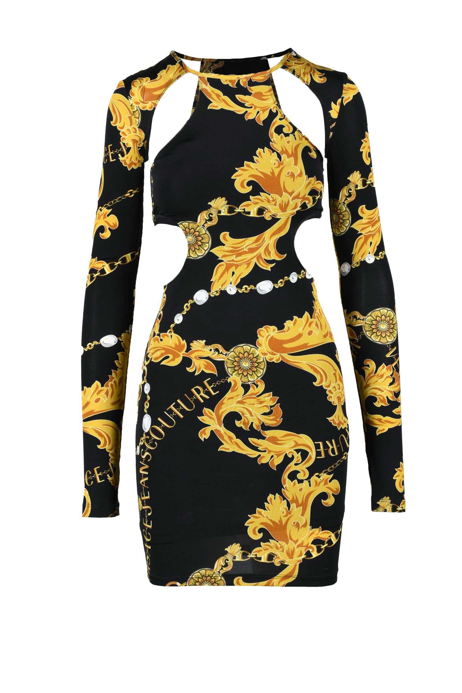 Versace Jeans Couture Damenkleid