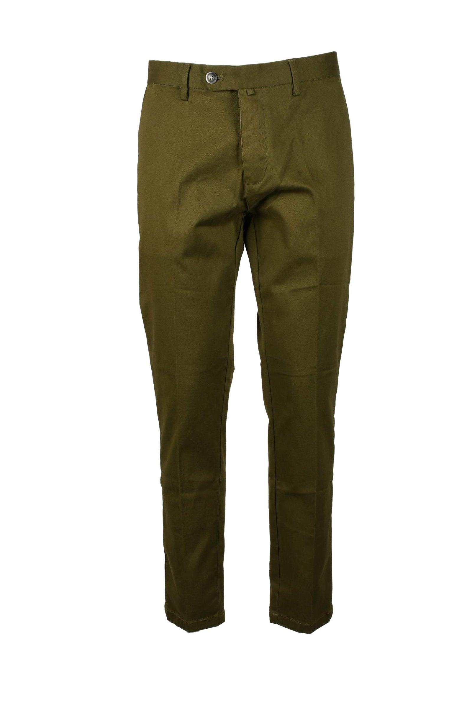 Gianni Lupo Pantalone