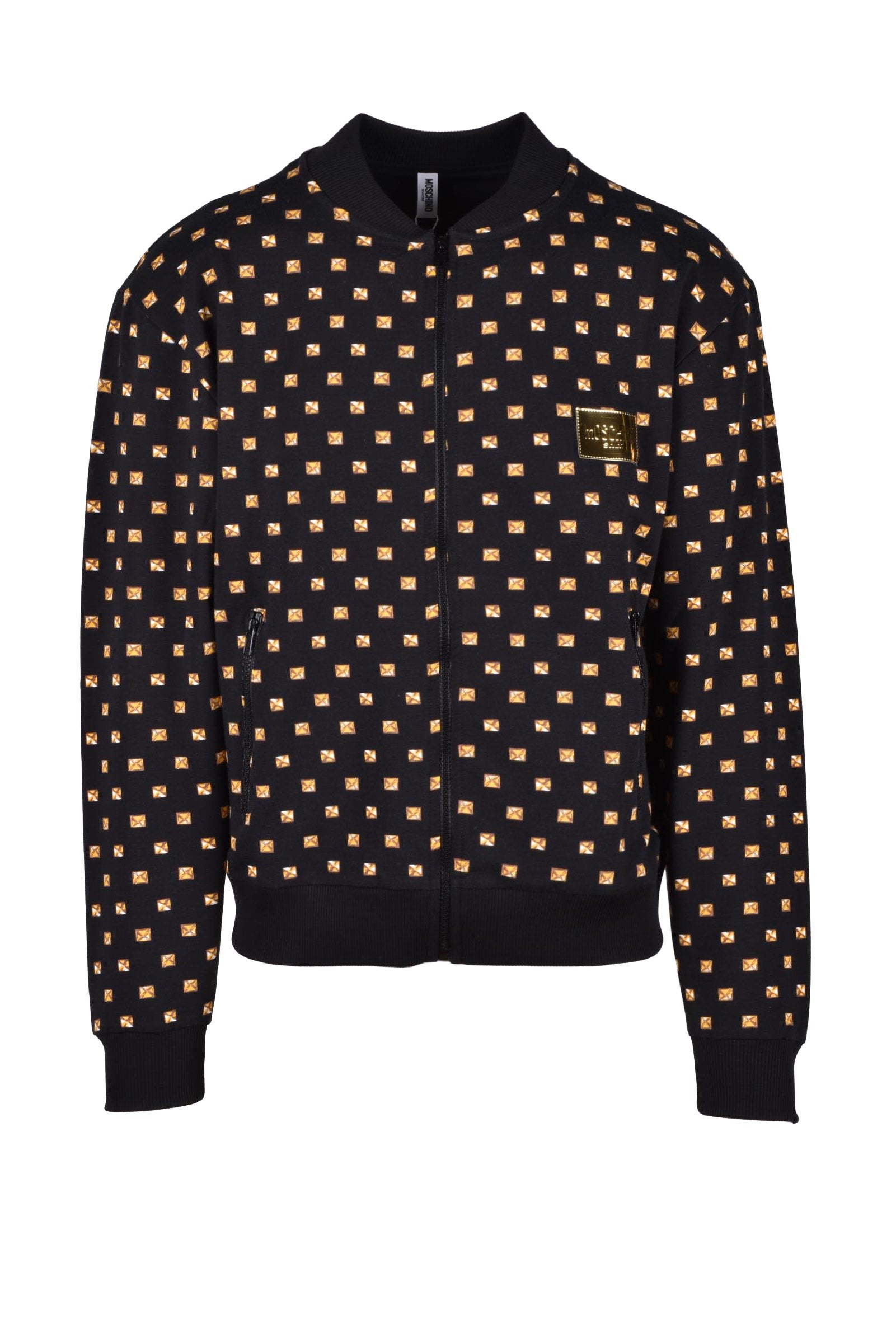 Moschino Schwimmpullover