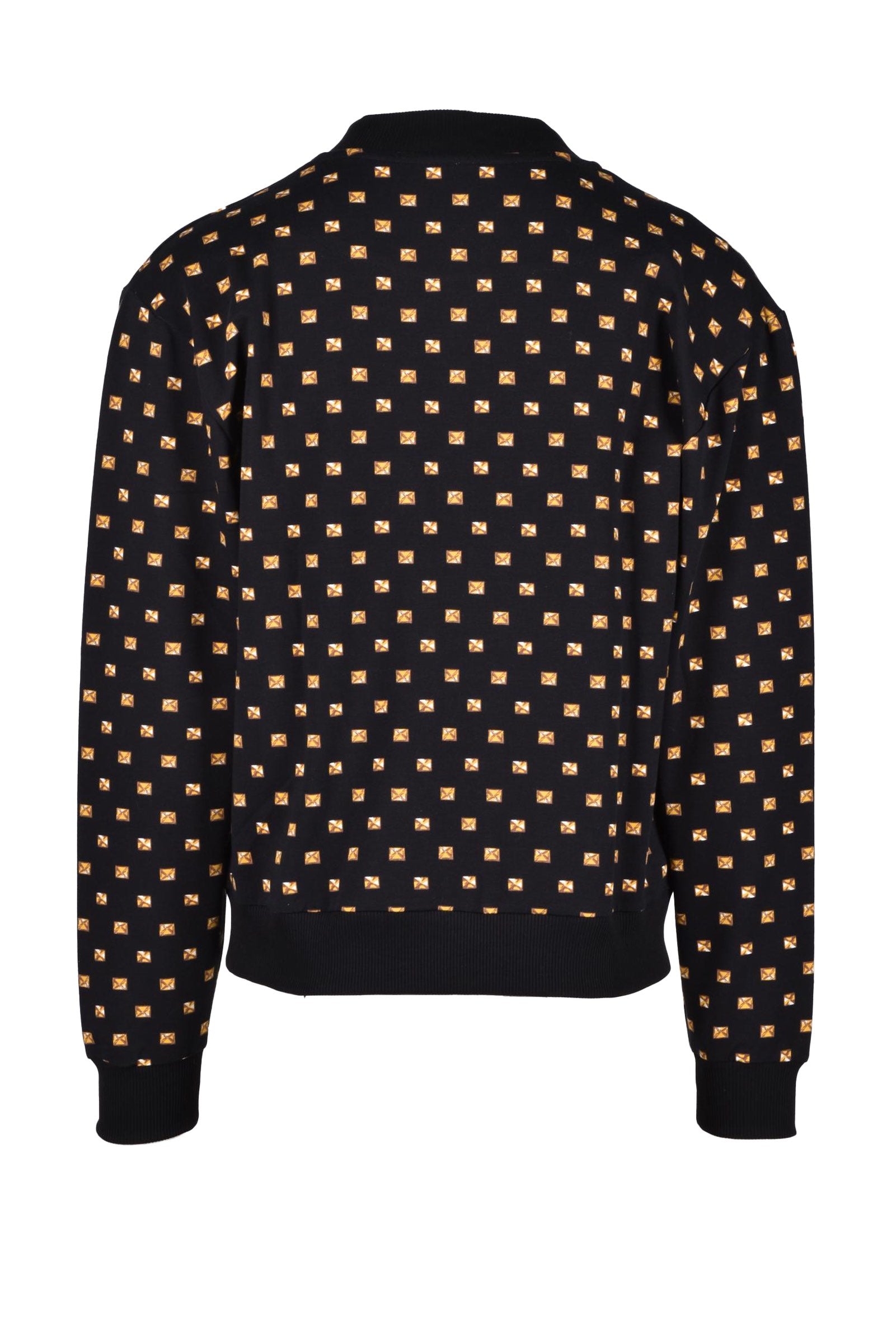 Moschino Schwimmpullover