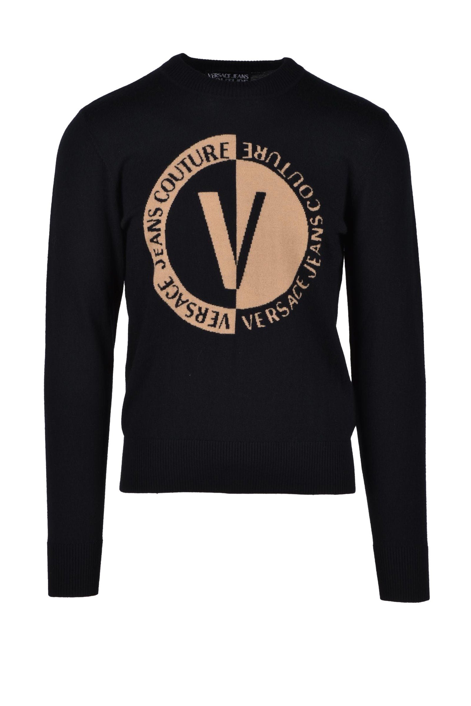 Versace Jeans Couture Pullover