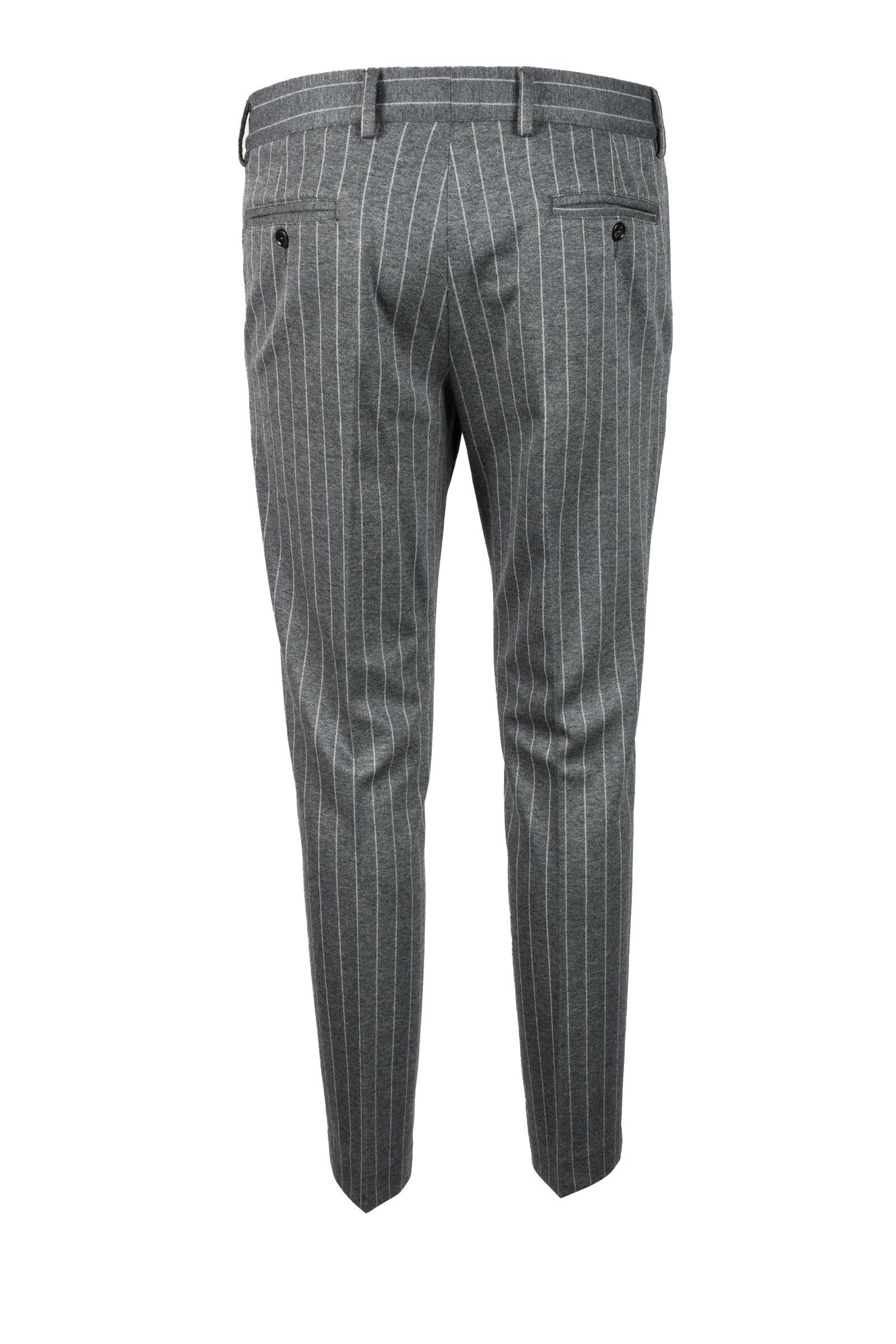 Grau Daniele Alessandrini Pantalone