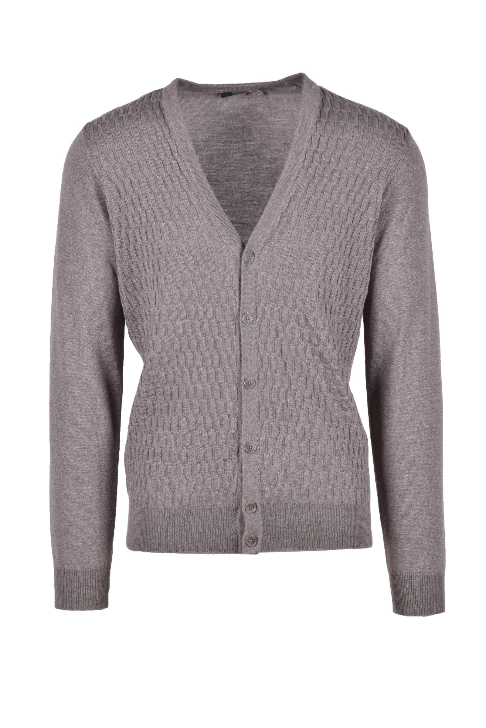 Fama Cardigan