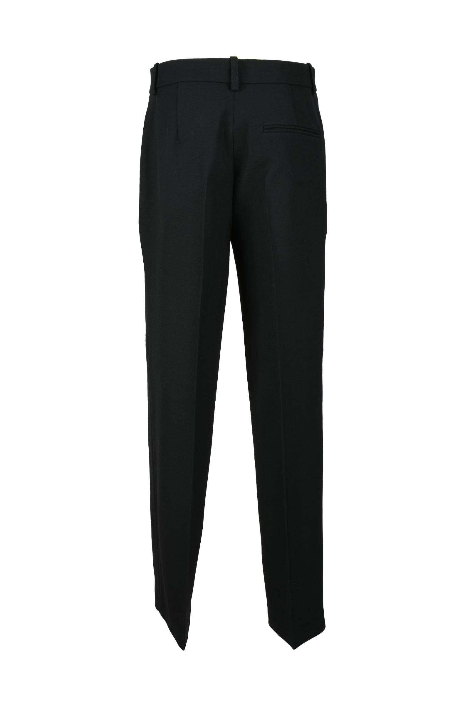 Rohe Pantalone