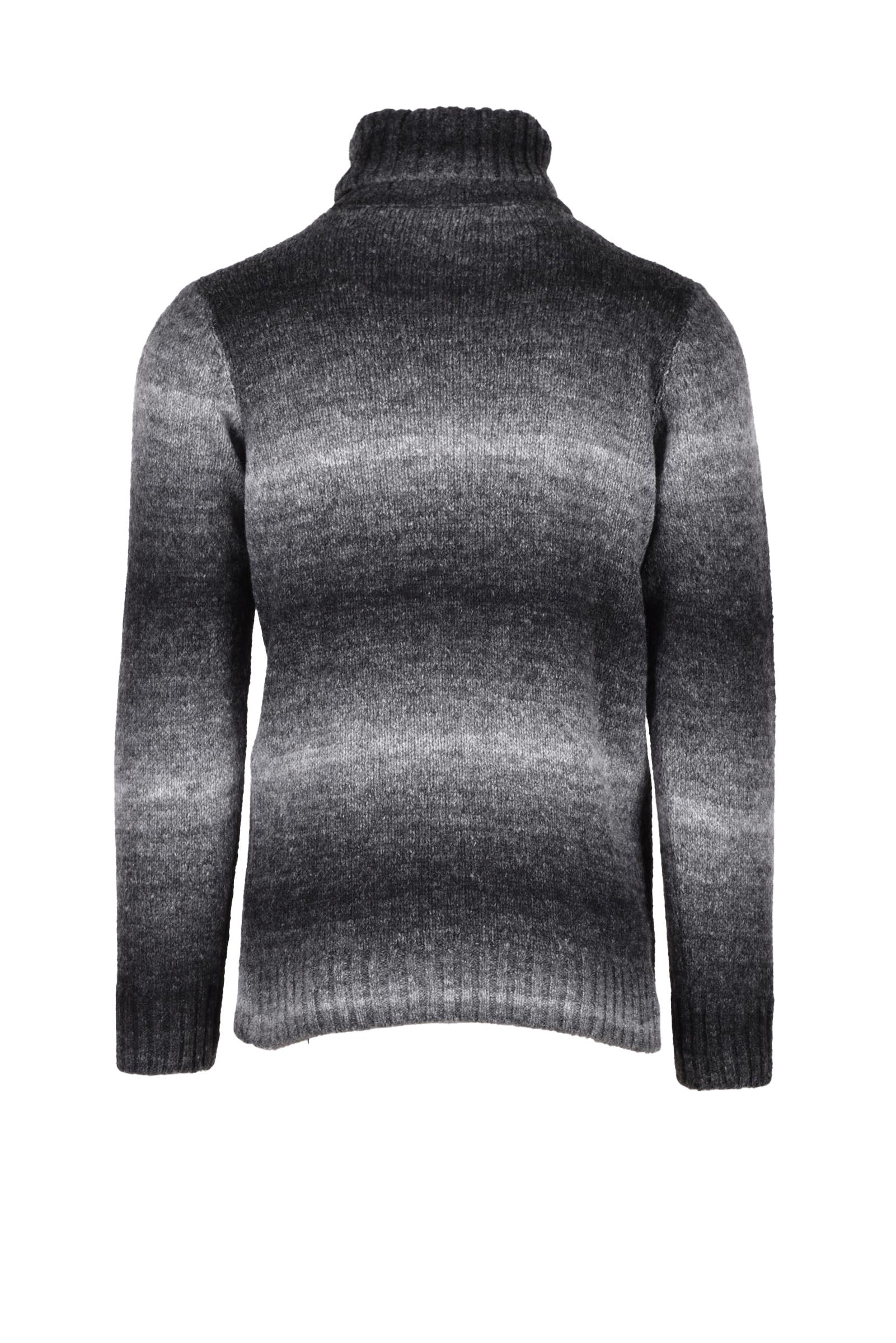 Daniele Alessandrini Homme Pullover