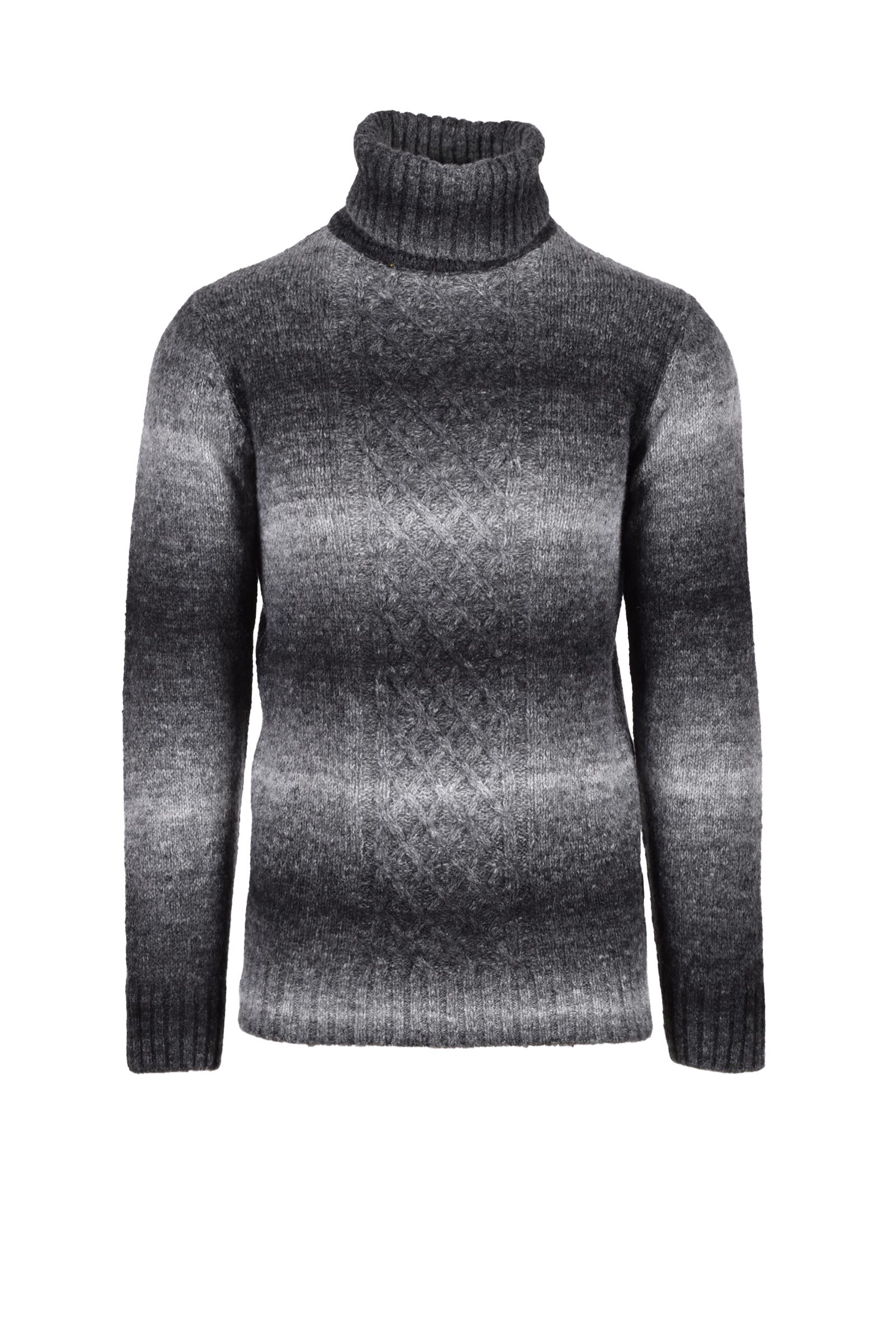 Daniele Alessandrini Homme Pullover