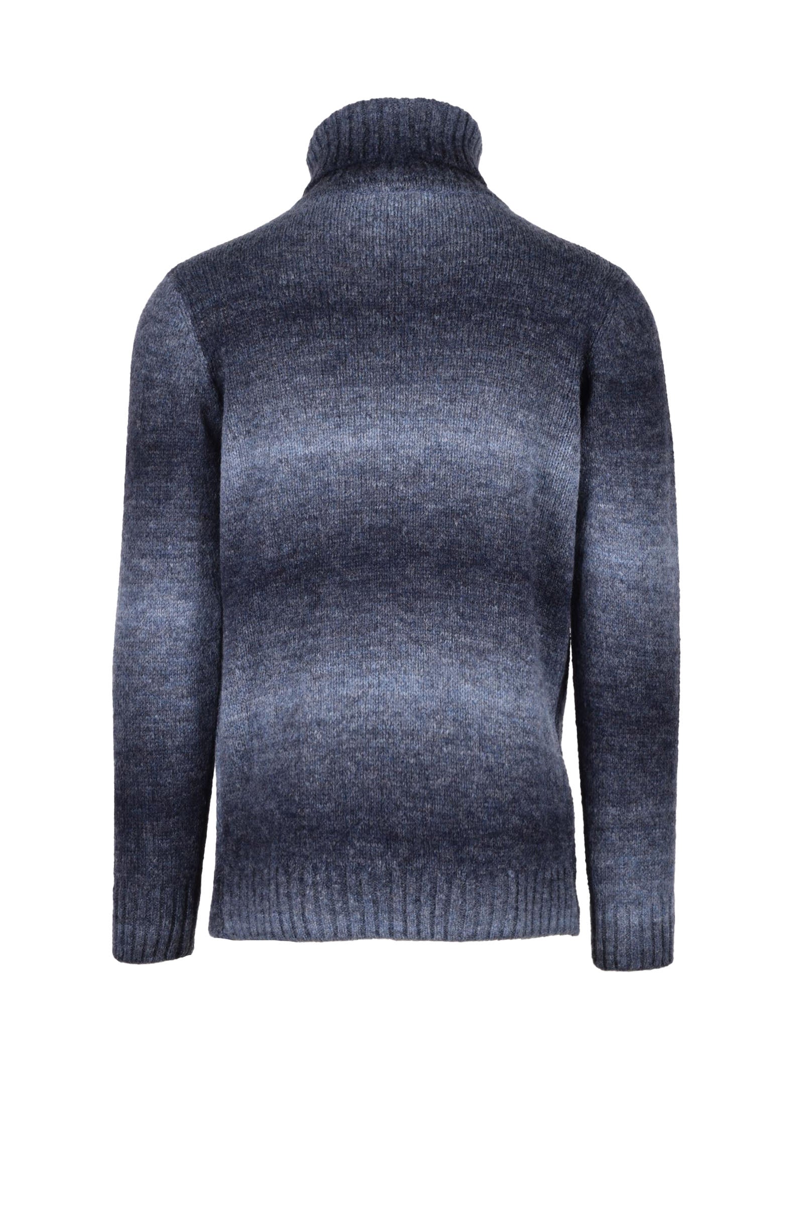 Daniele Alessandrini Homme Pullover