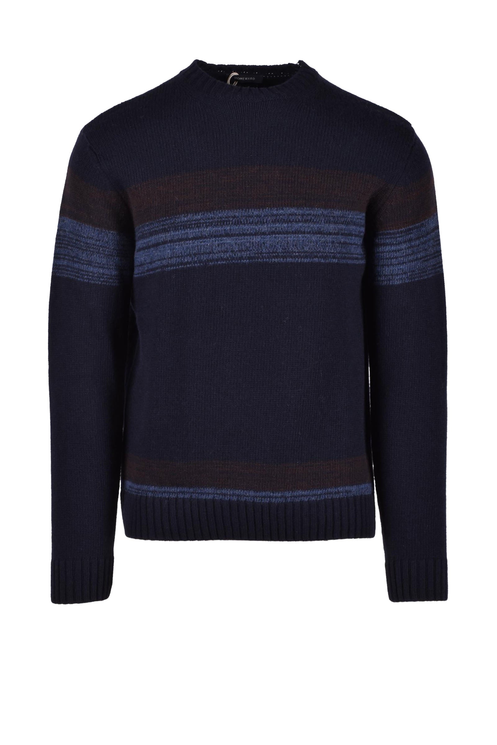 Homeward Clothes Pullover