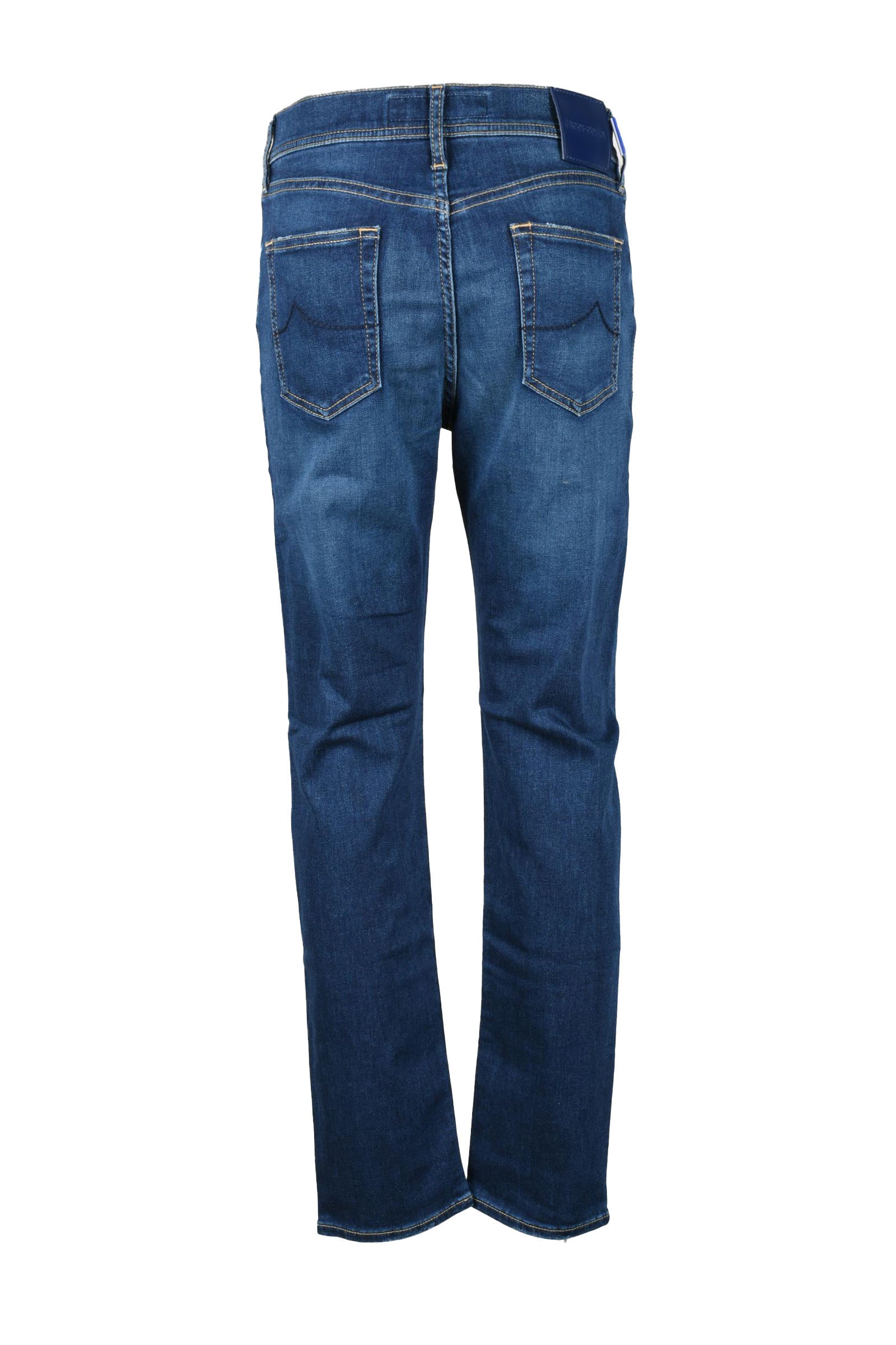 Jacob CohËn Jeans