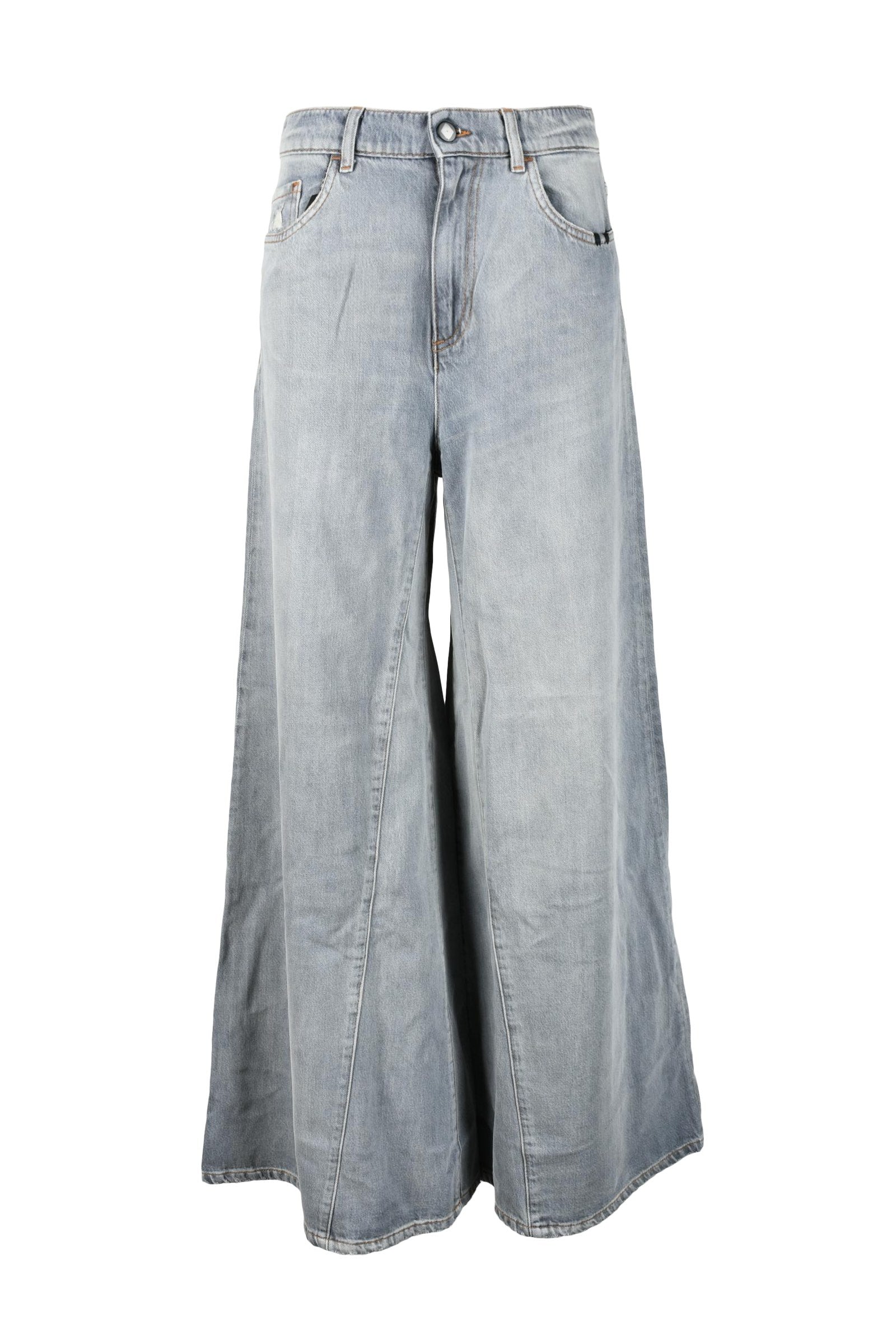 Amish Jeans