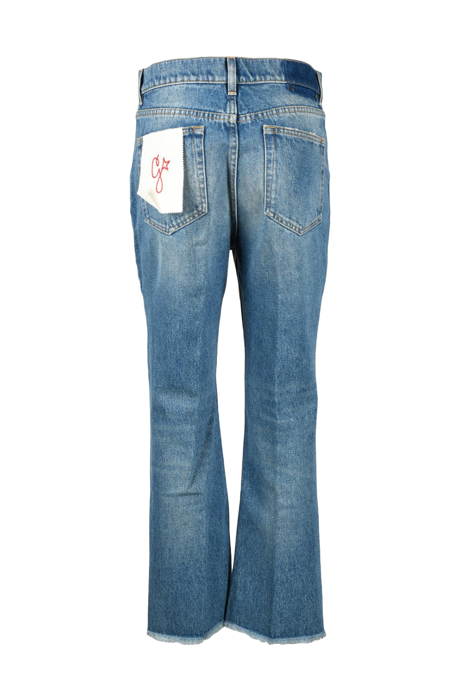 Golden Goose Deluxe Brand Jeans