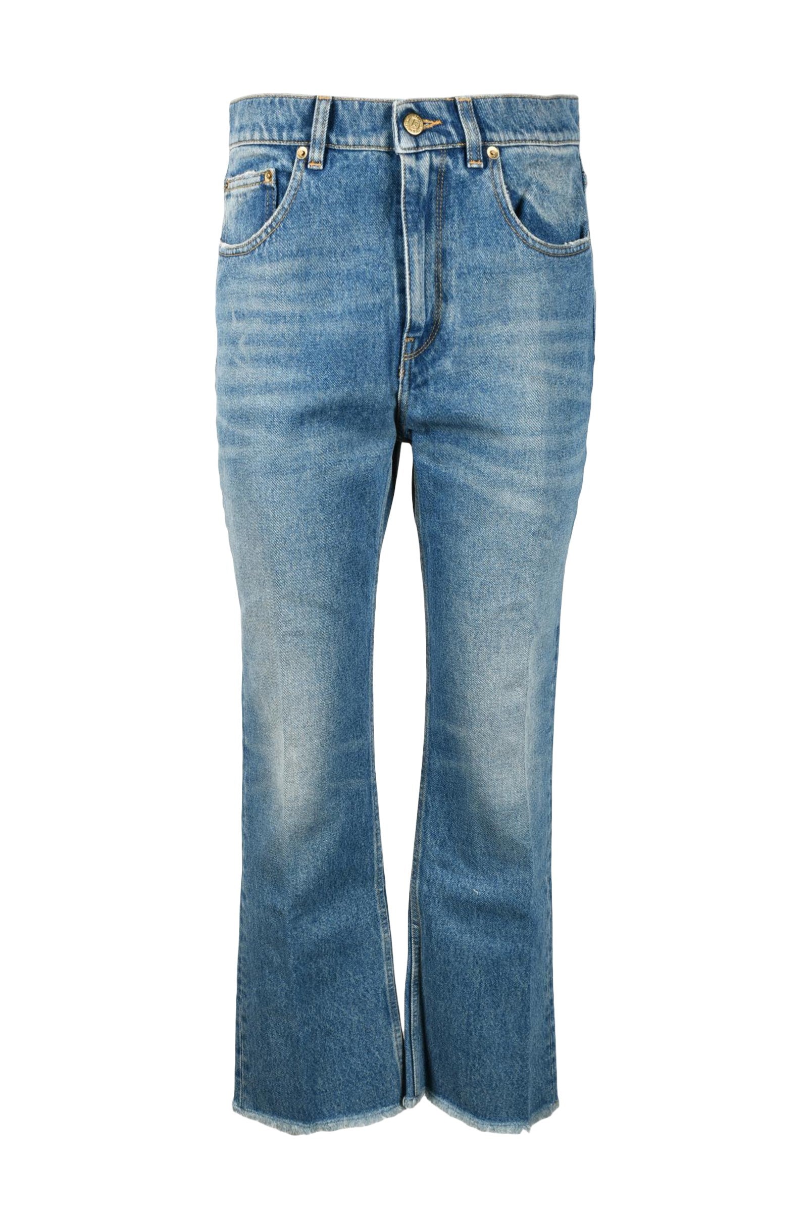 Golden Goose Deluxe Brand Jeans