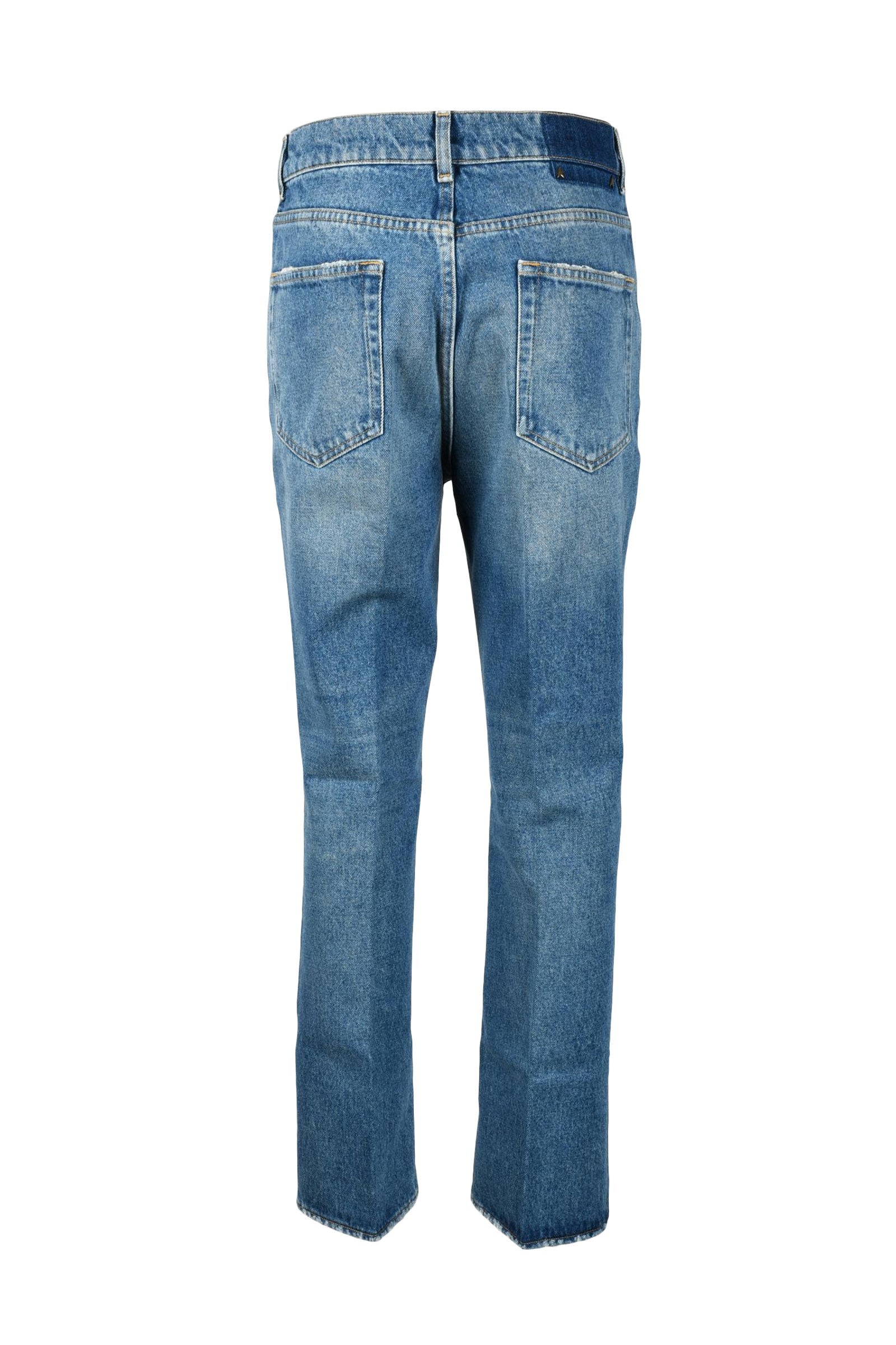 Golden Goose Deluxe Brand Jeans