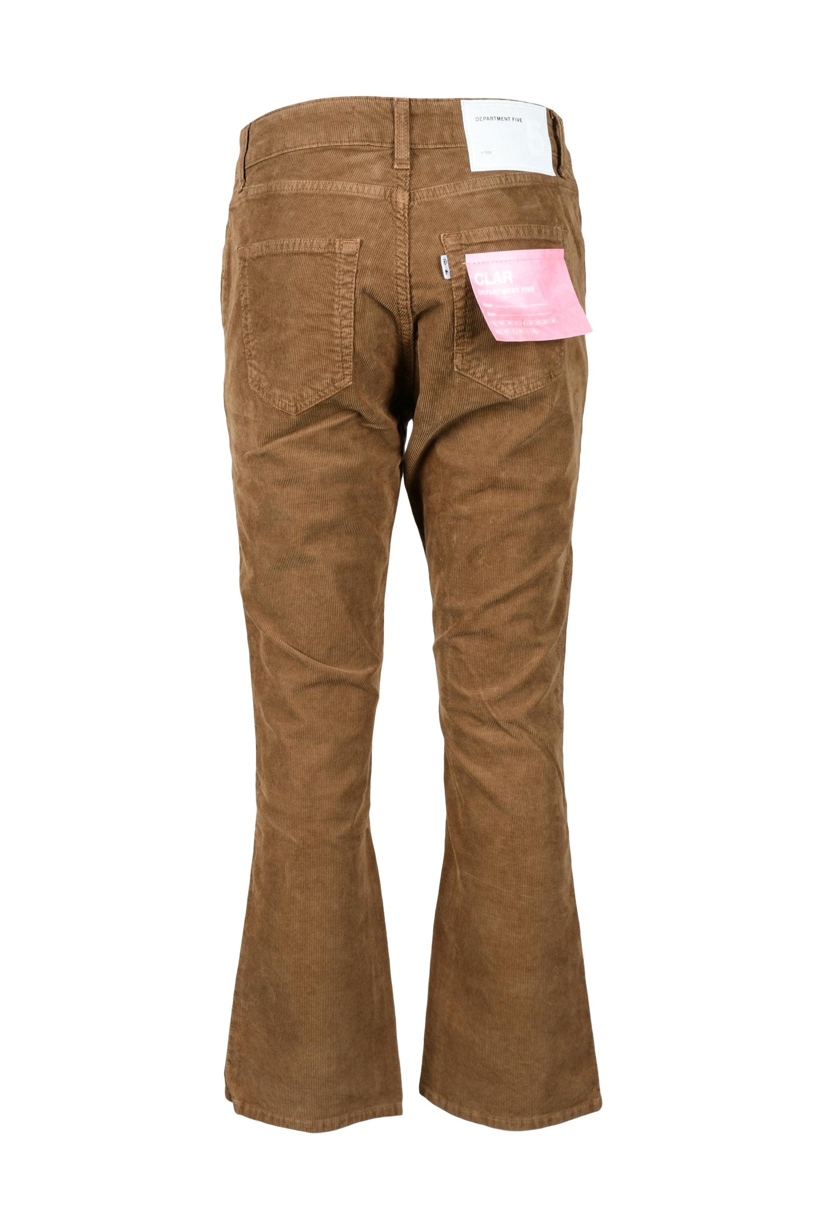 Department 5 Pantalone