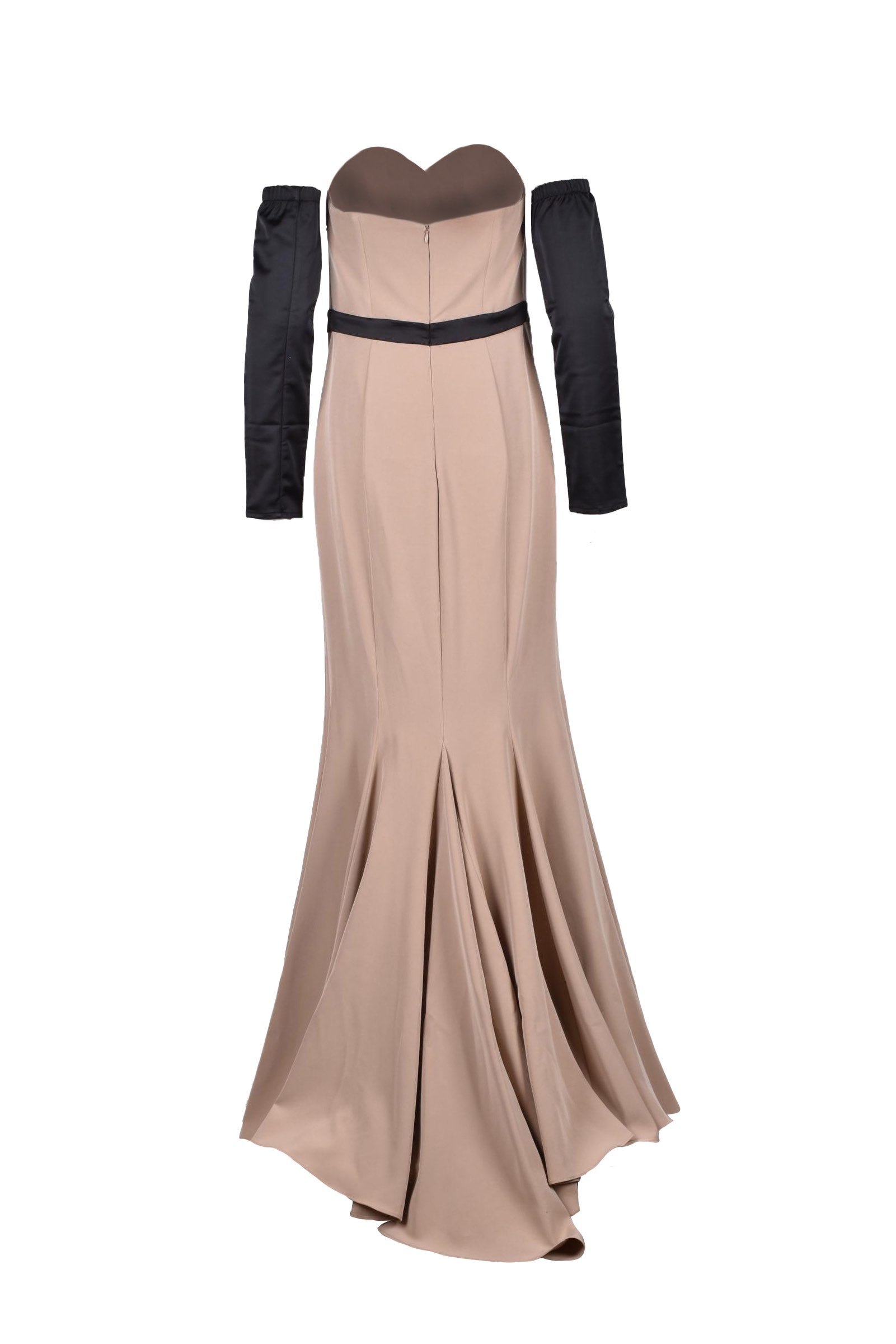 Silence Luxury Damenkleid