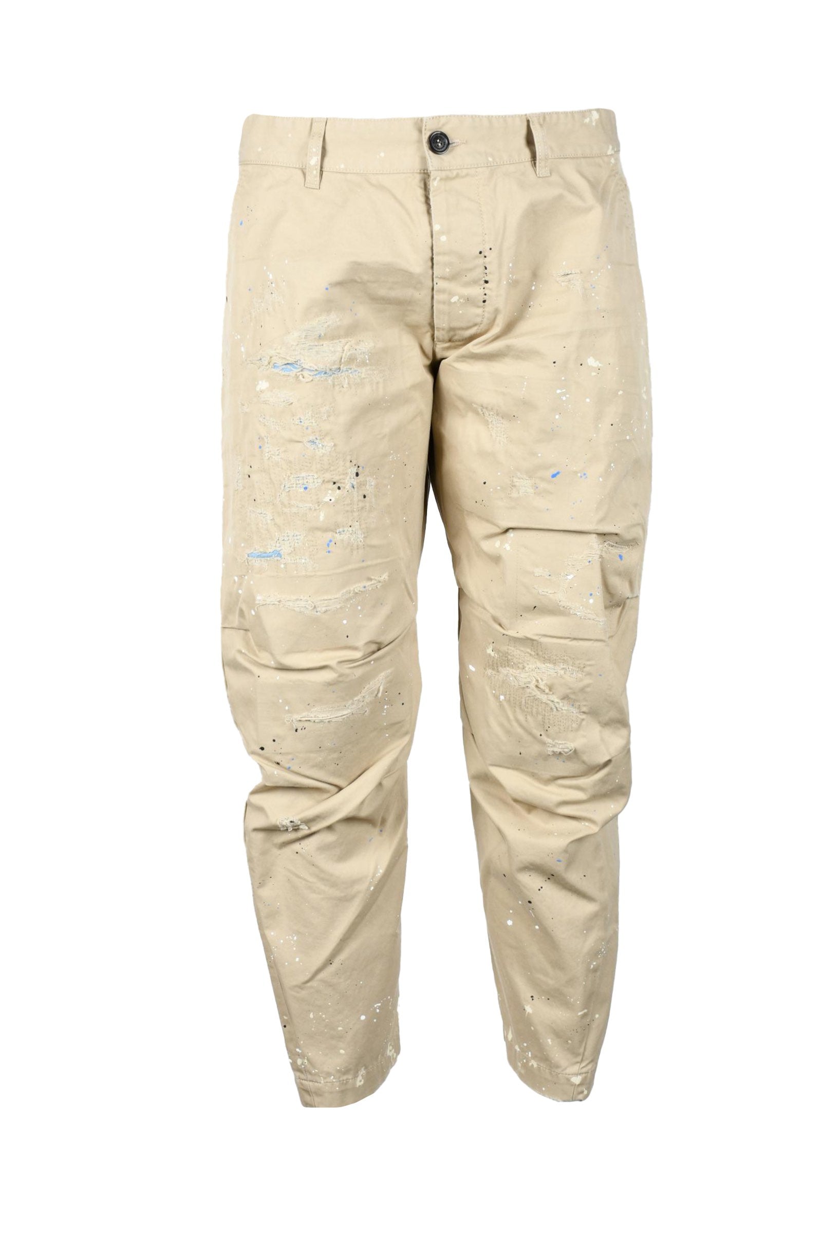 Dsquared2 Hose