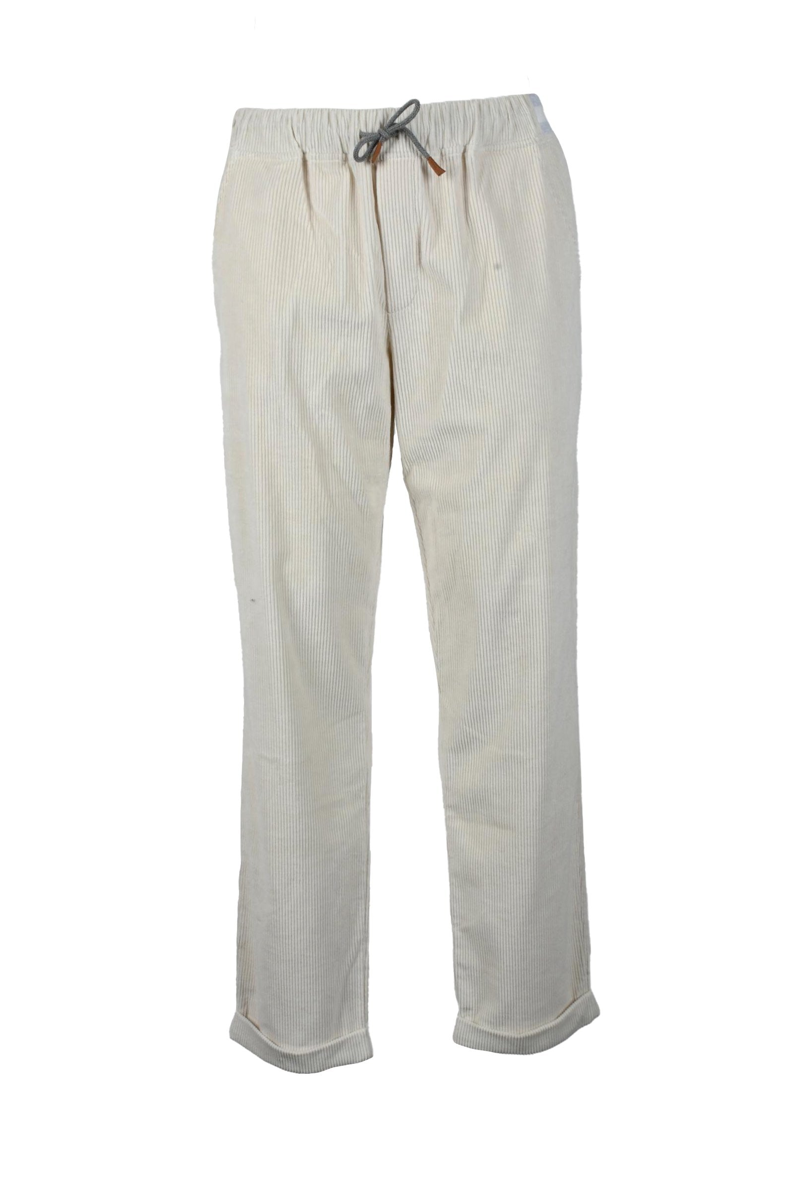 Eleventy Pantalone