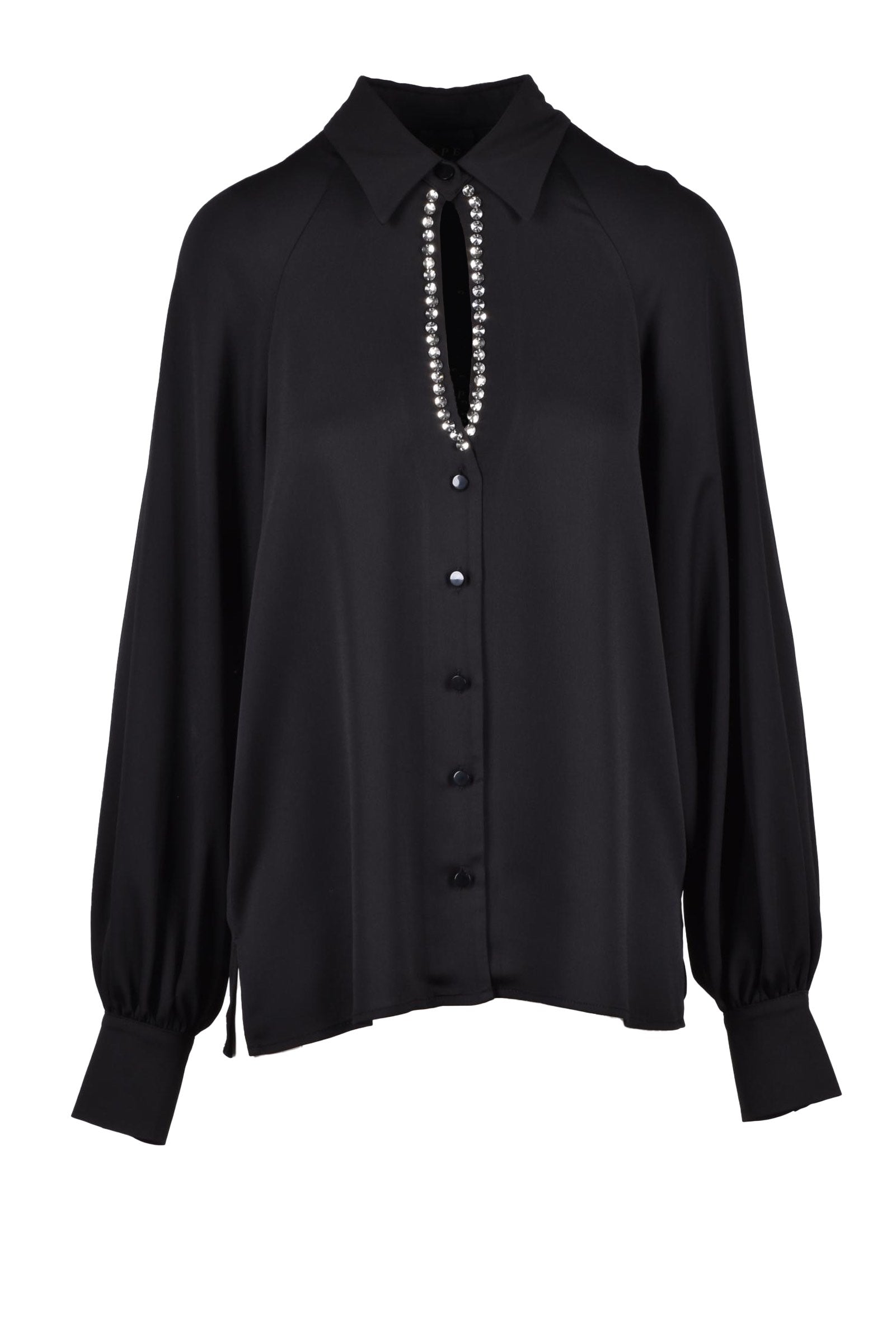 Spell By Access Fashion Camicia