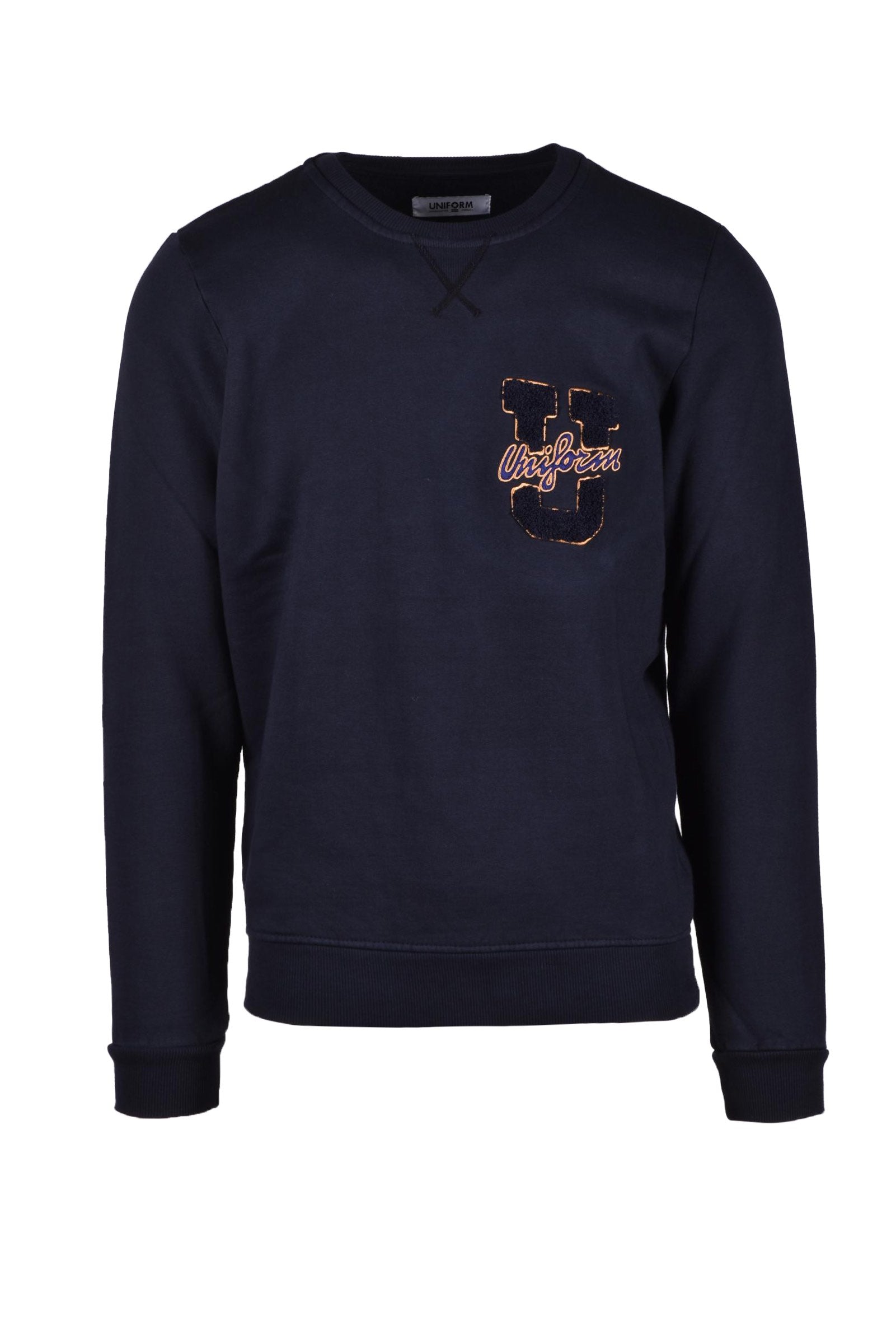 Uniform Sweatshirt