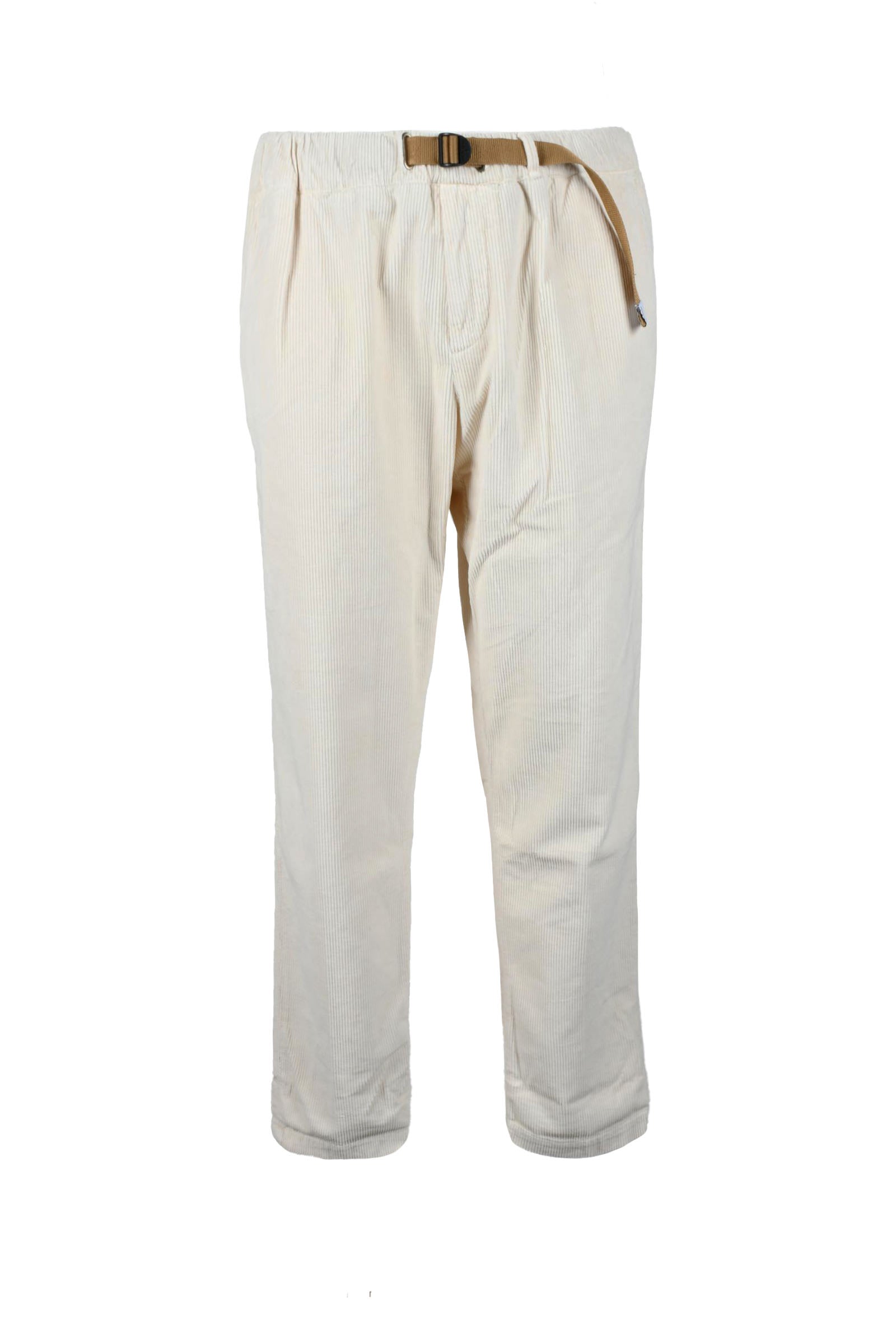 White Sand Pantalone